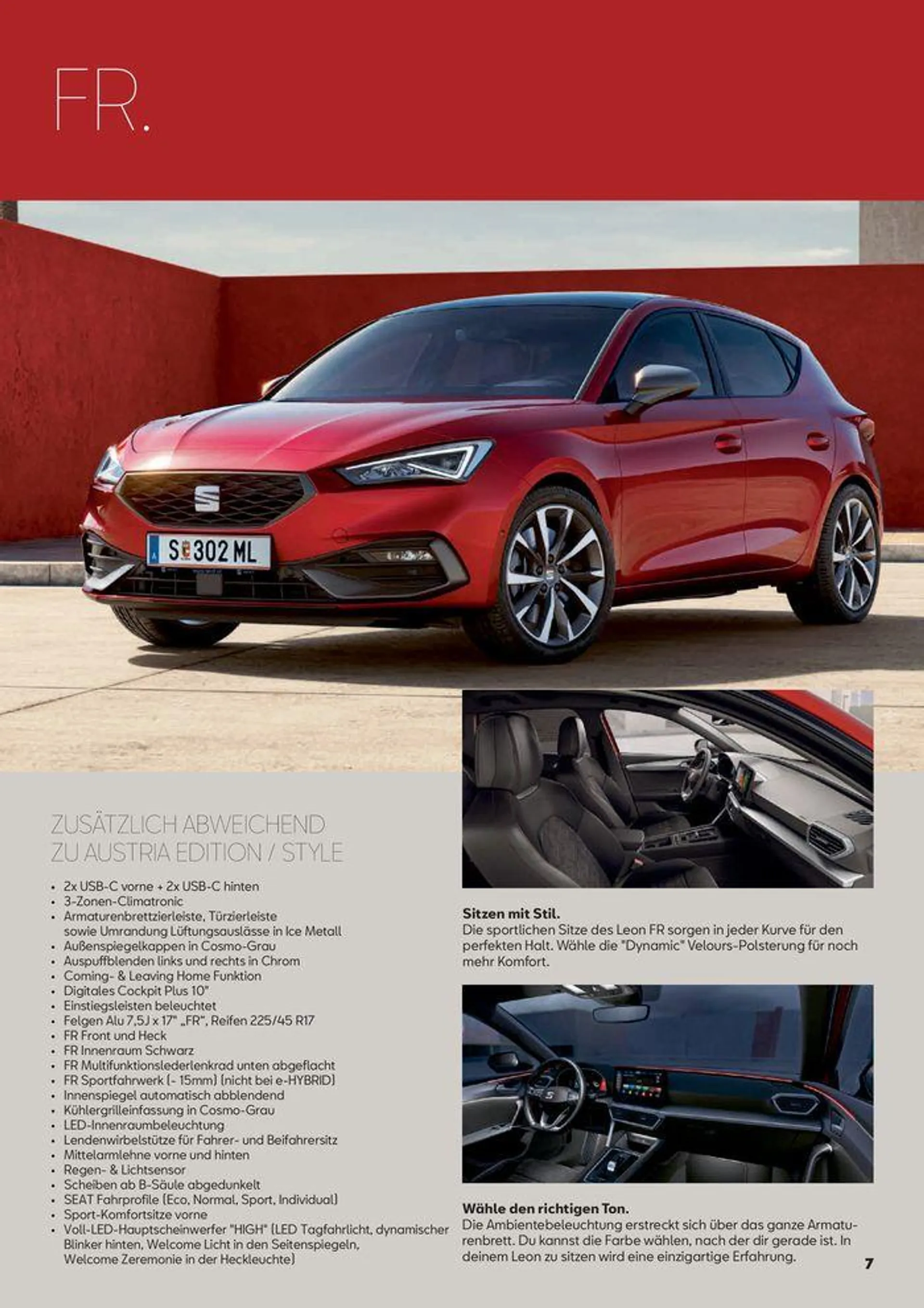 Seat Leon - 7