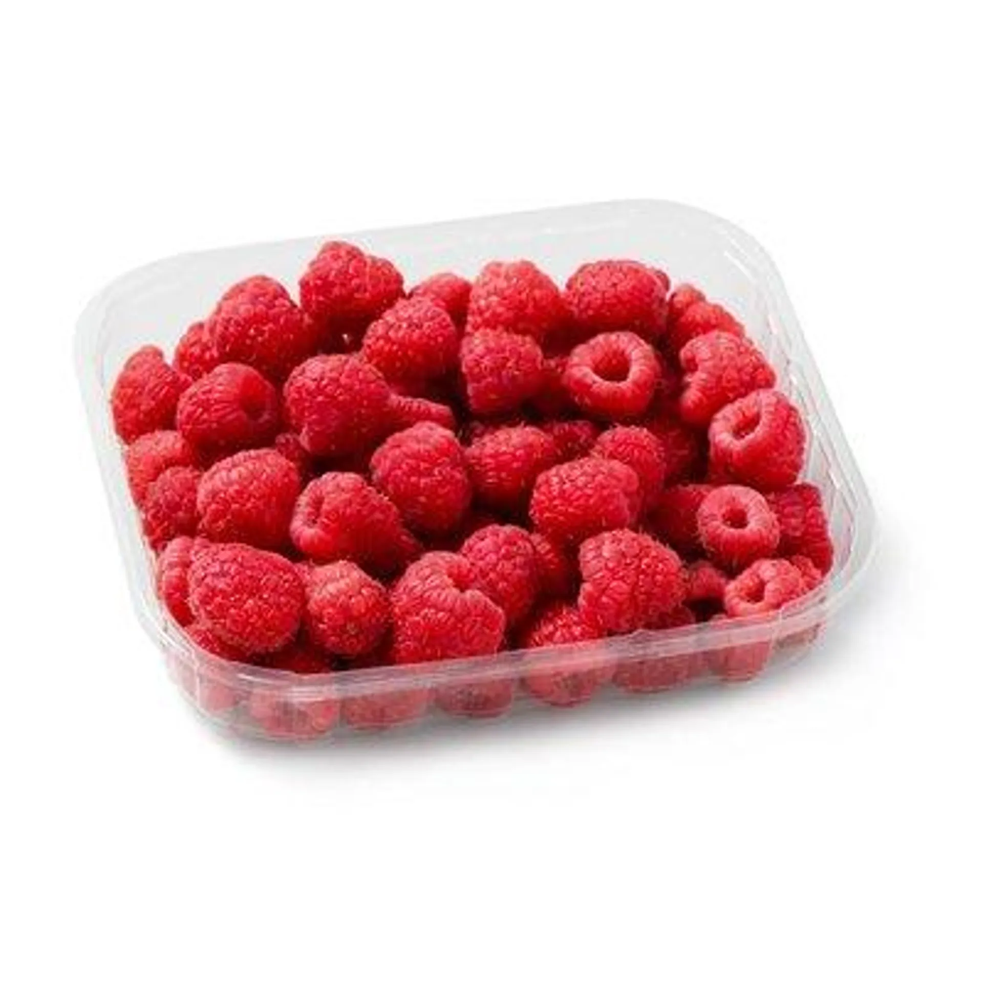 Himbeeren aus Spanien / Marokko / Portugal/Ägypten/Österreich