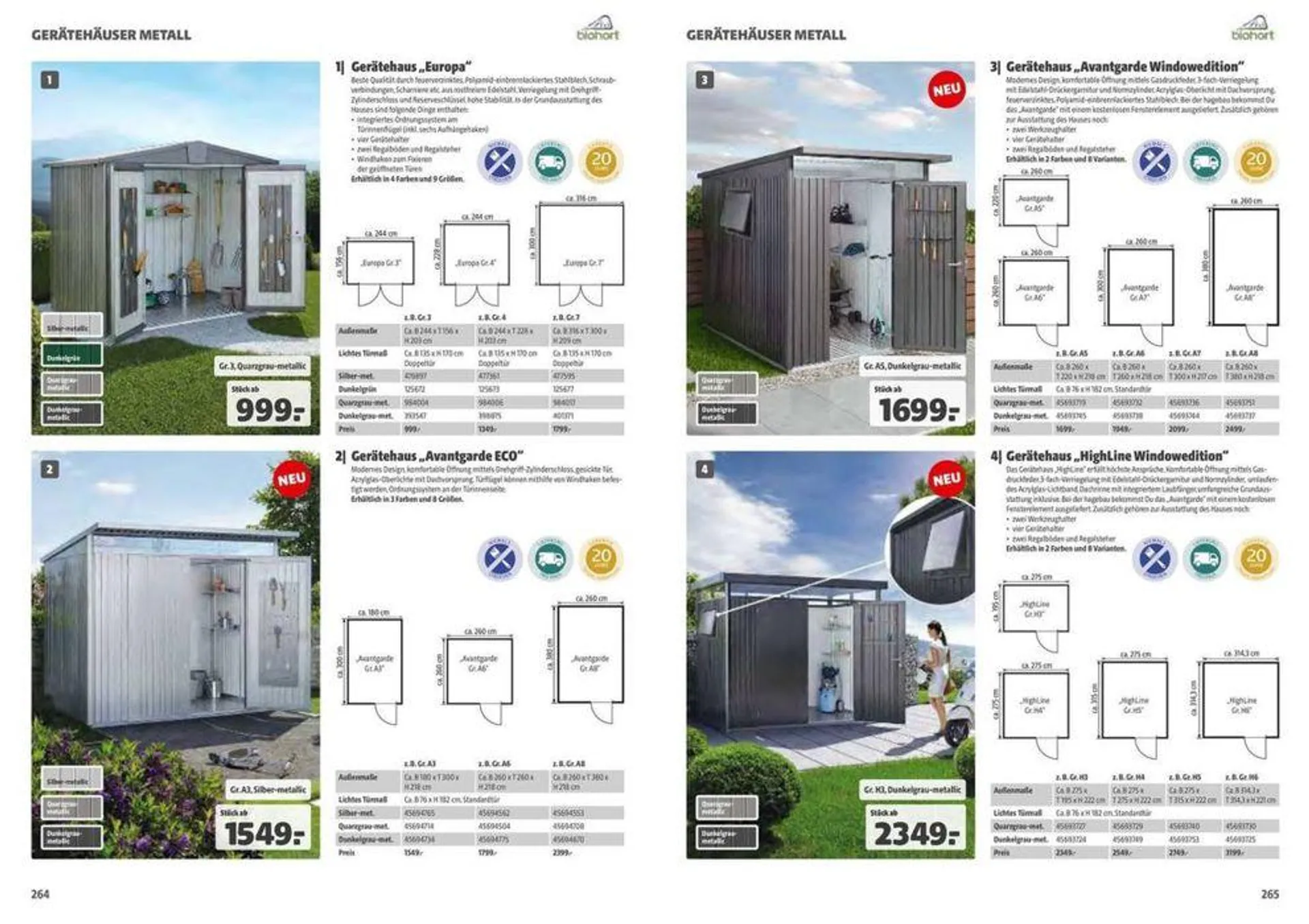 Katalog 2024 GARTENJAHR - 37