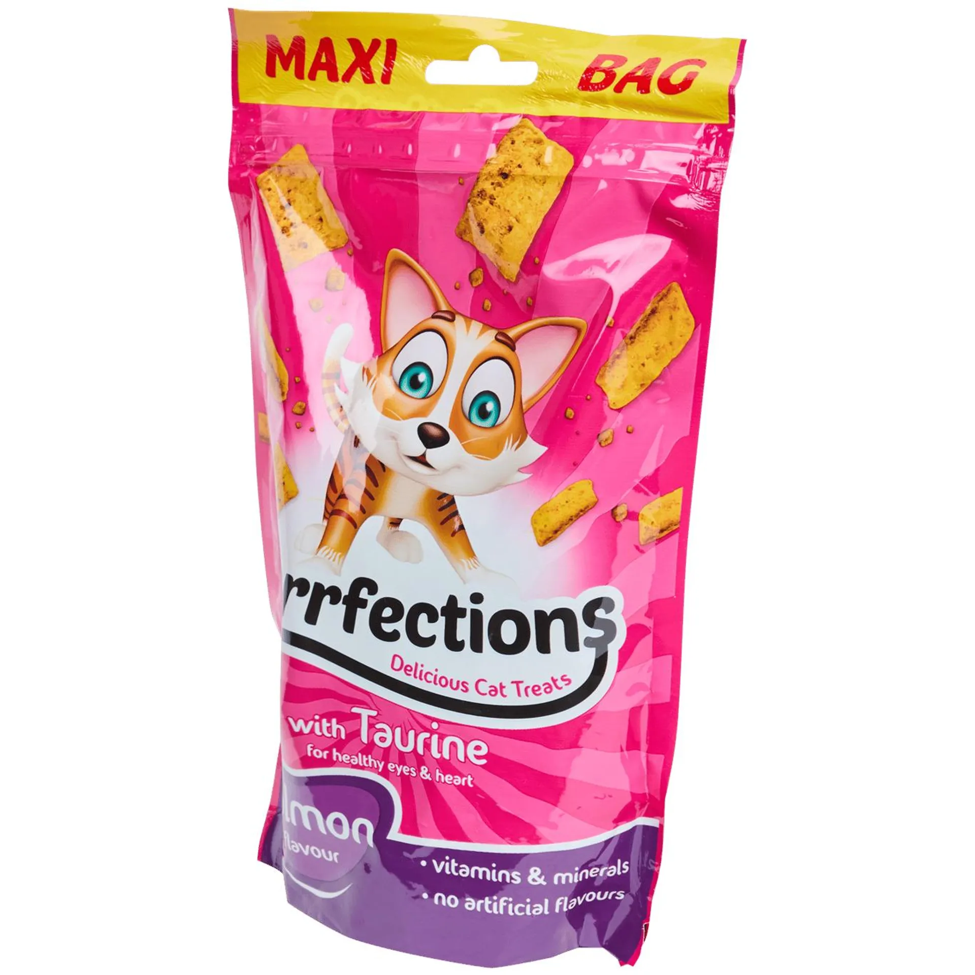 Purrfections Katzensnacks