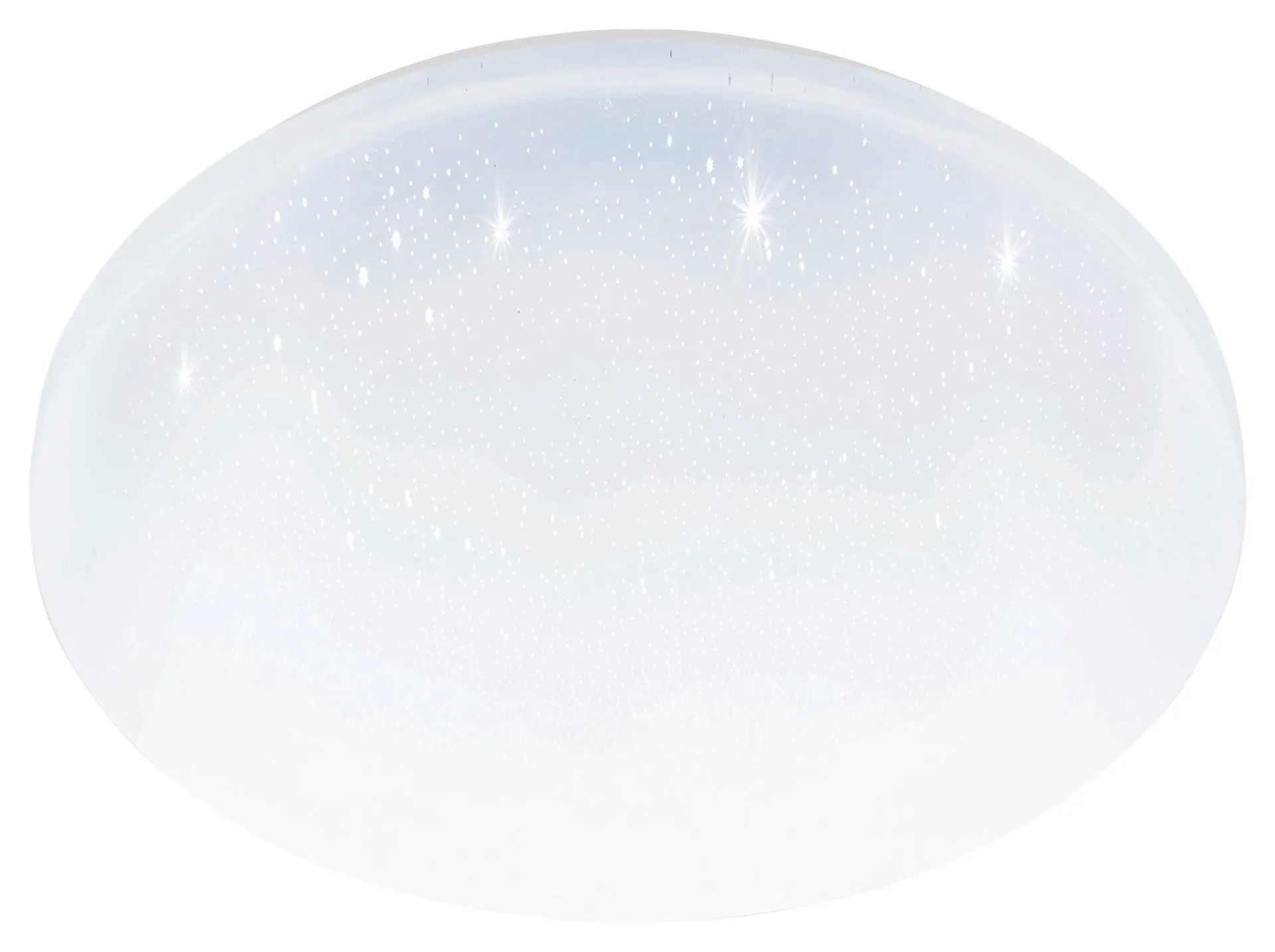 Pogliola-S Ø 31 cm mit Sternenhimmel