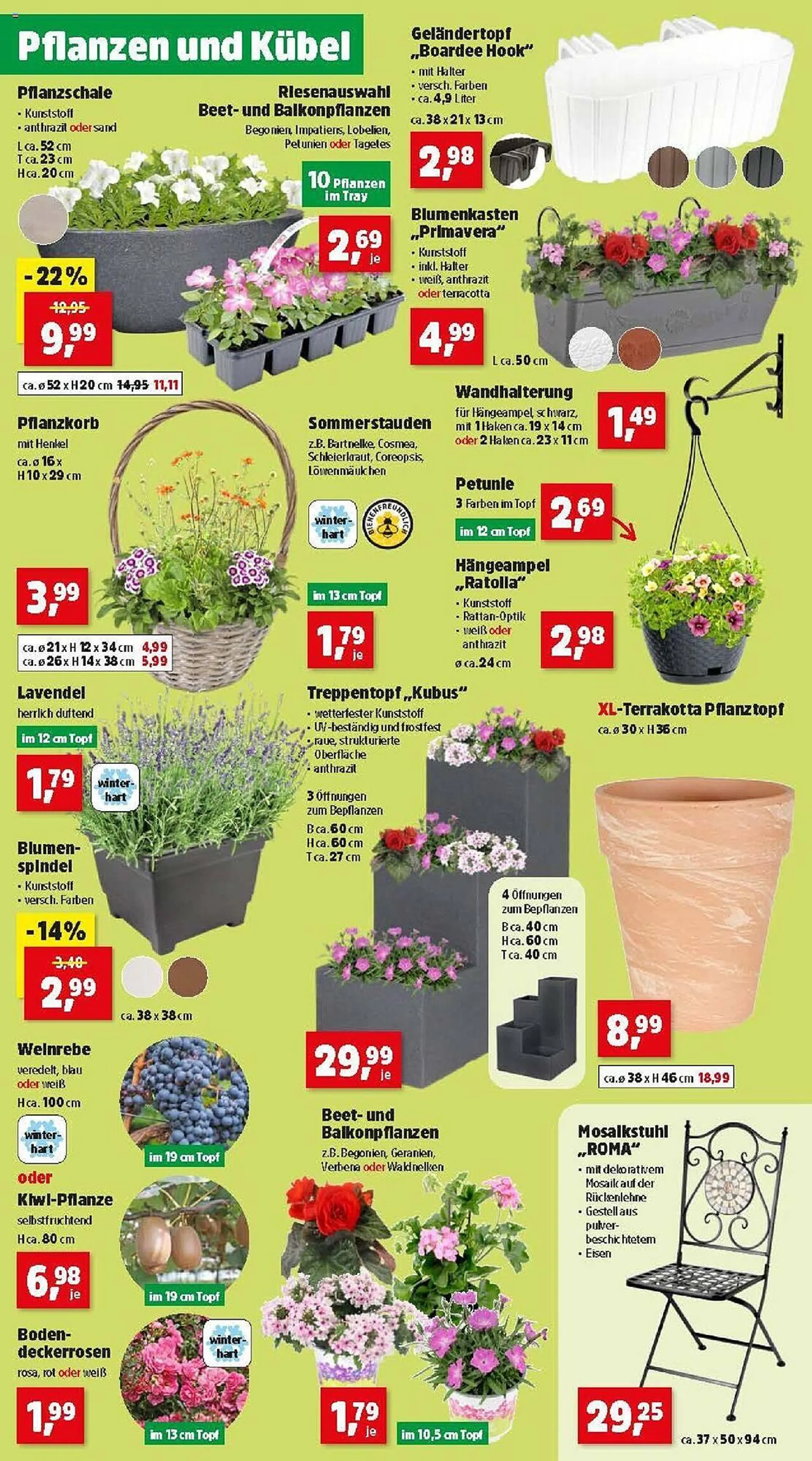 Thomas Philipps Flugblatt von 27. Mai bis 1. Juni 2024 - Flugblätt seite  4