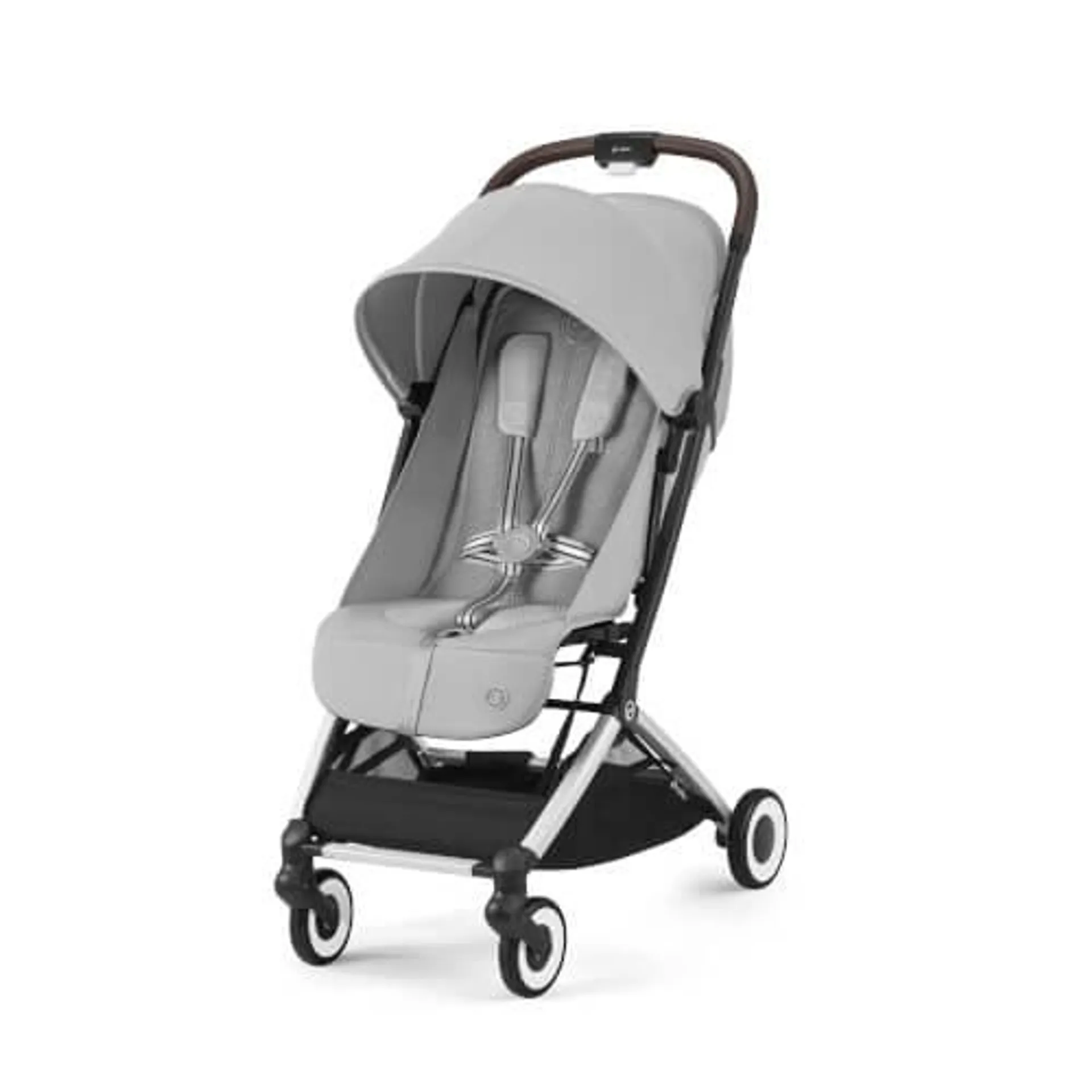 Buggy Orfeo Fog Grey