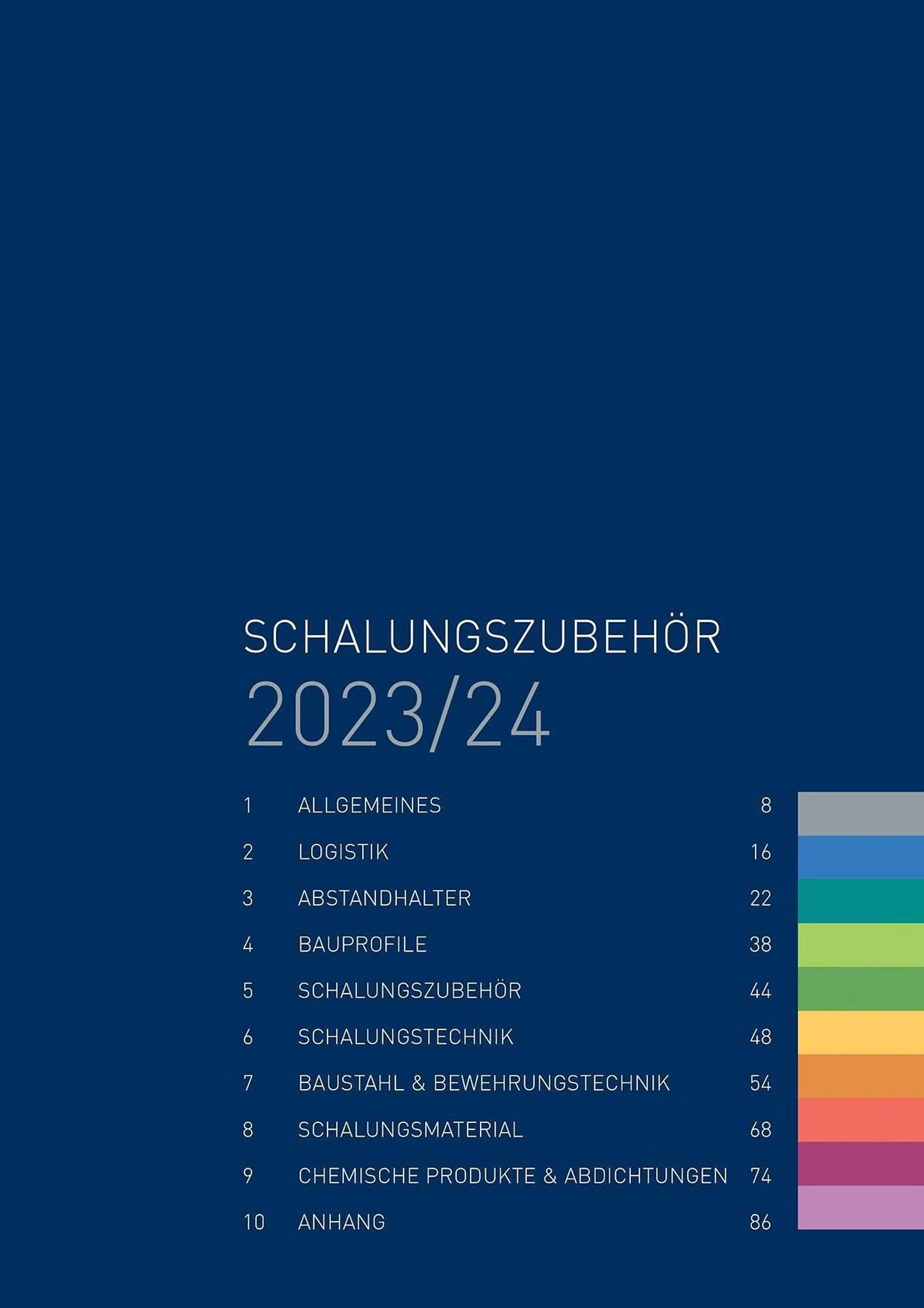 Würth Flugblatt von 22. Februar bis 31. Dezember 2024 - Flugblätt seite  3