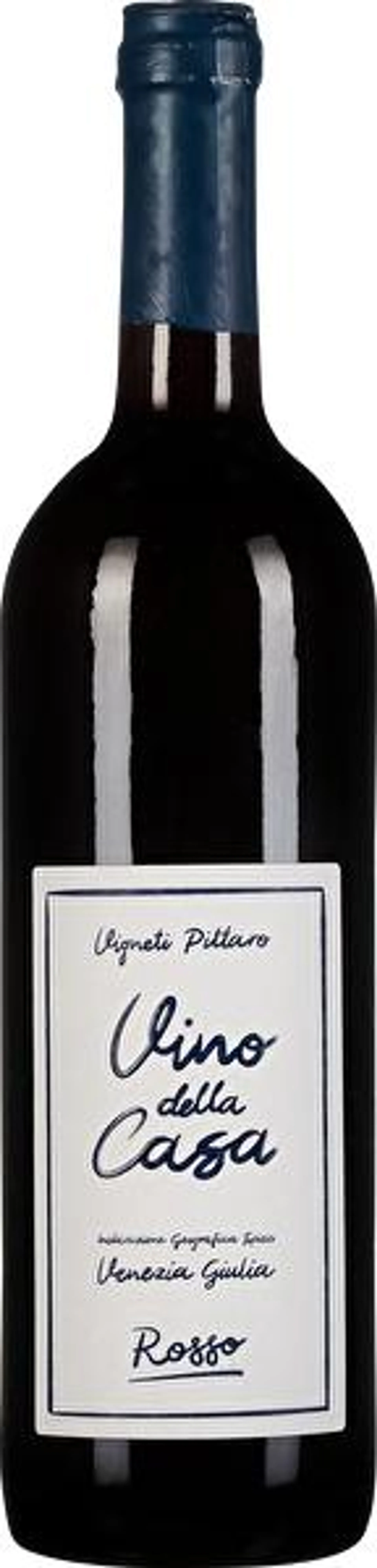 Vino della Casa Rosso 2021