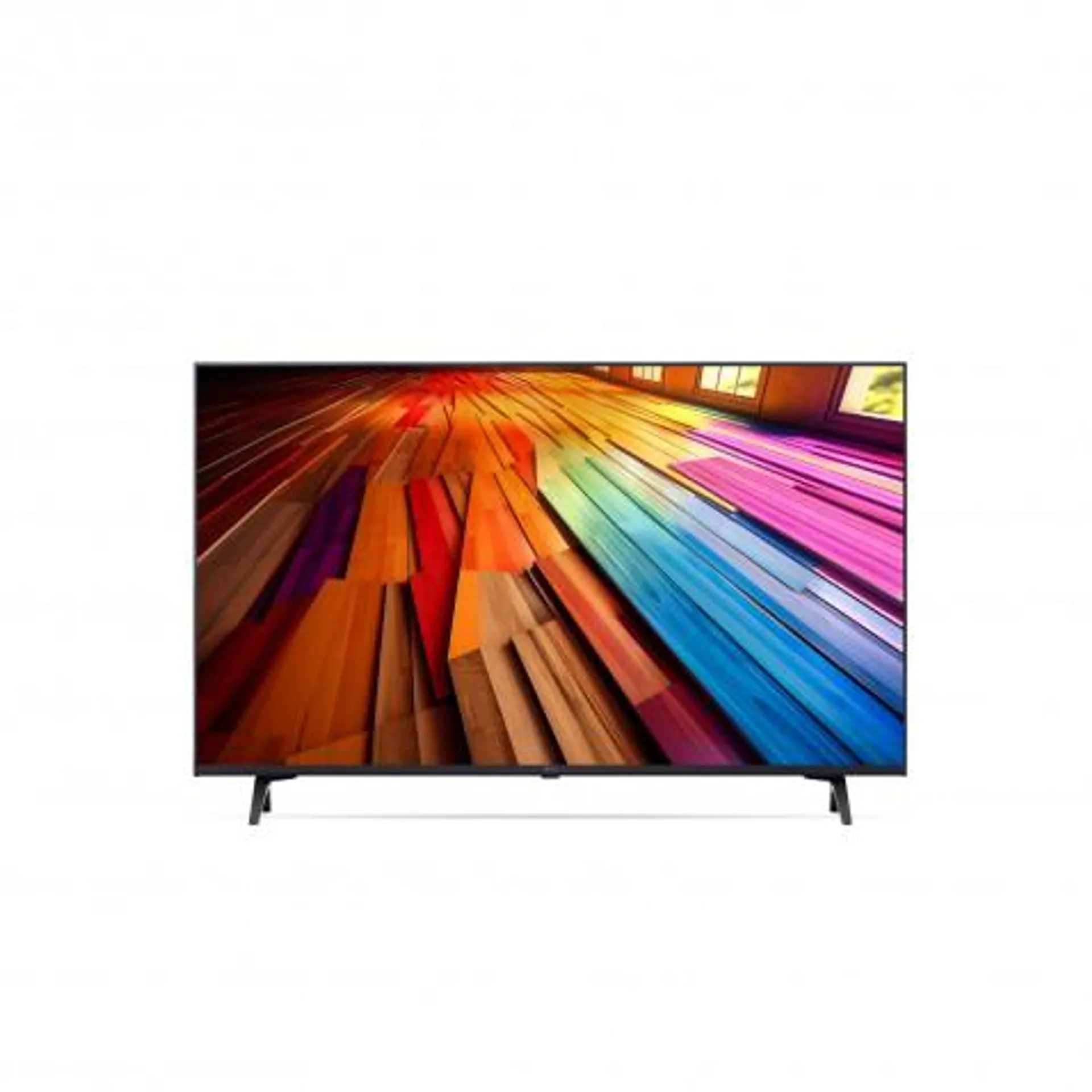 LG 43UT80006LA 4K UHD TV 108 cm (43")