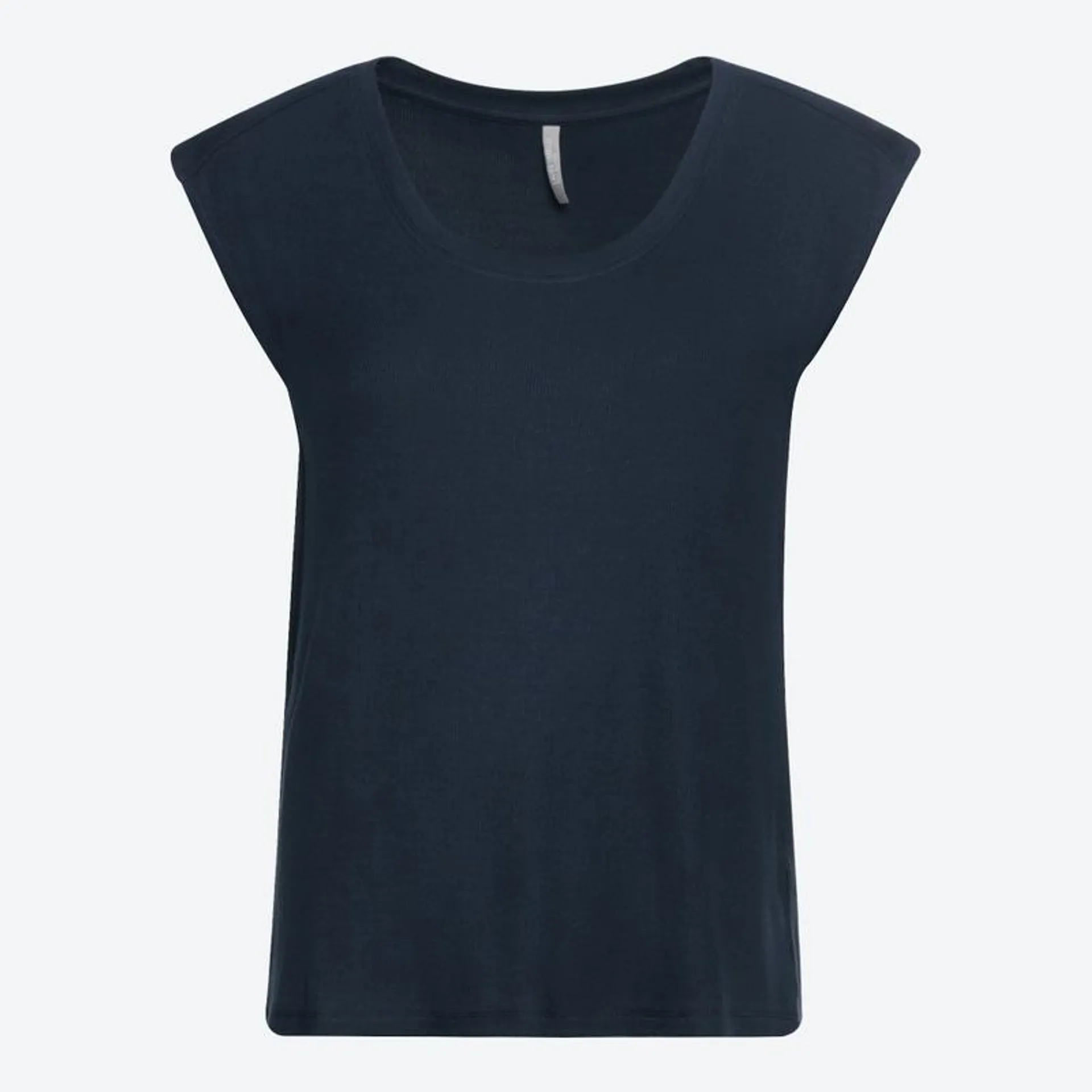 Damen-T-Shirt mit Modal