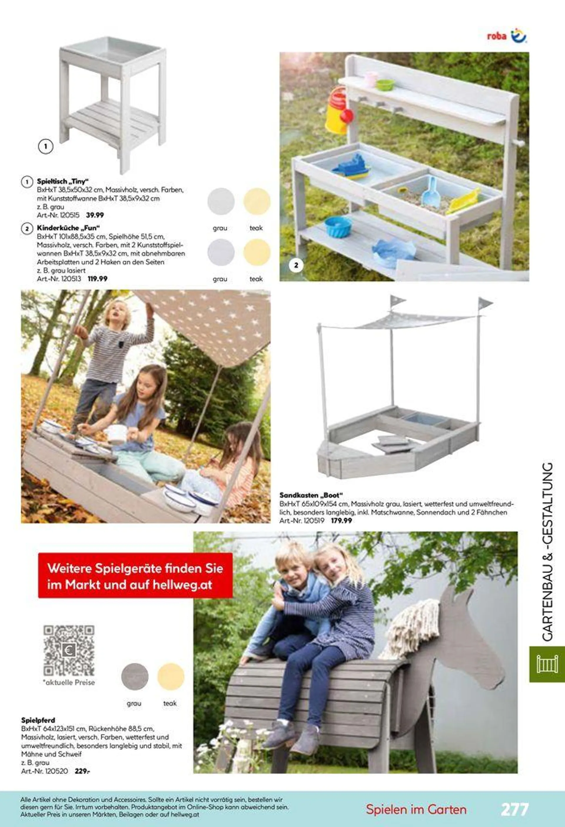 Gartenkatalog 2024 - 277