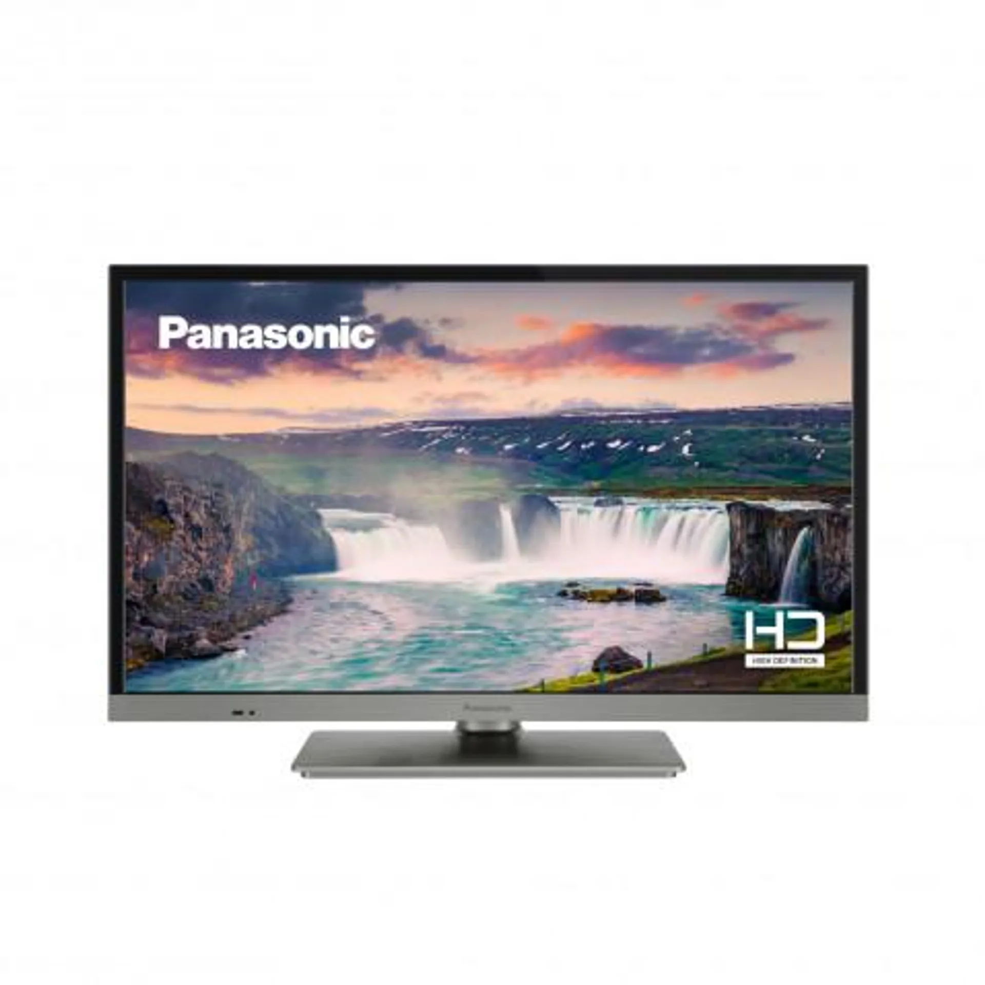 Panasonic TX-24MS350E LED HD Smart TV 24" (60cm)