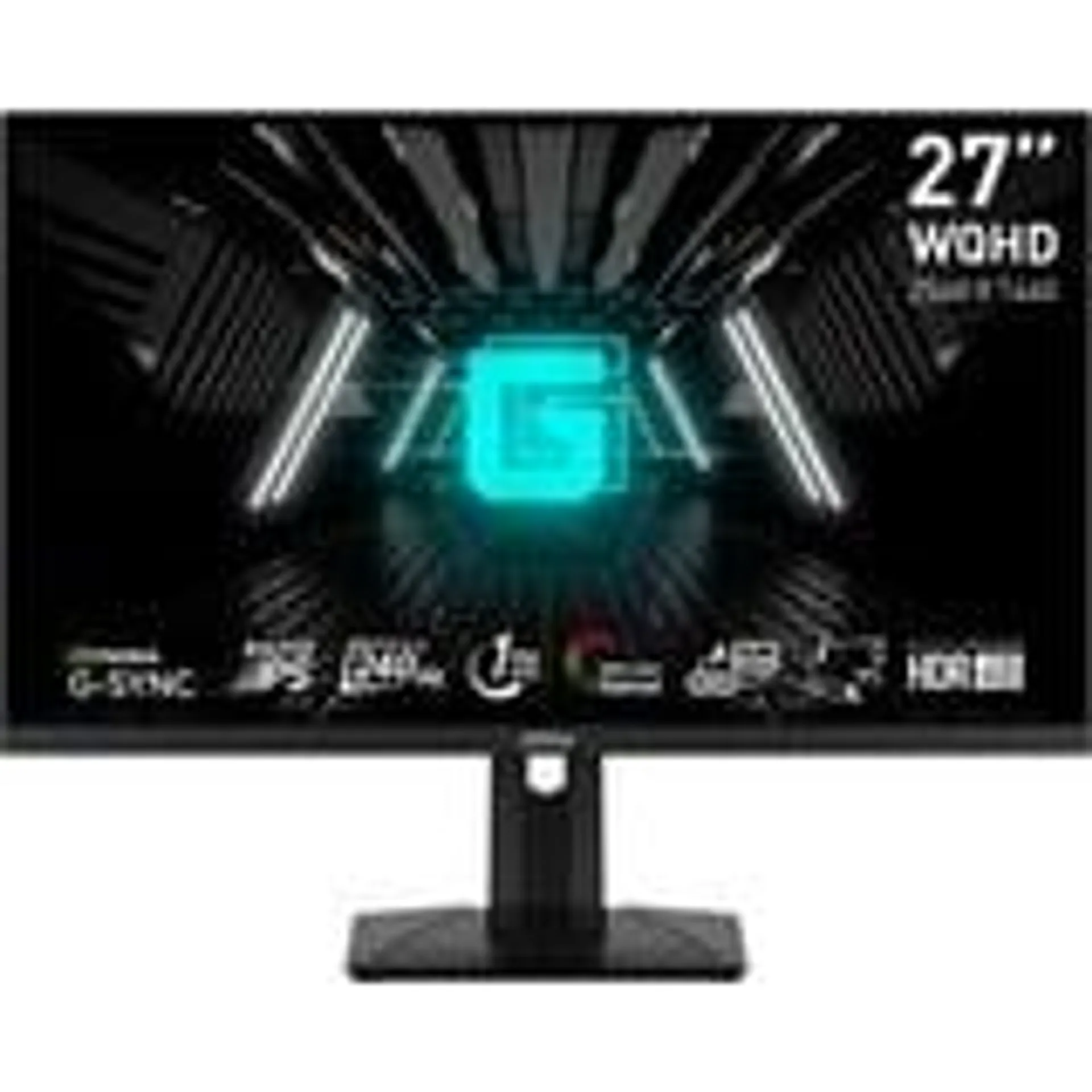 G274QPXDE, Gaming-Monitor