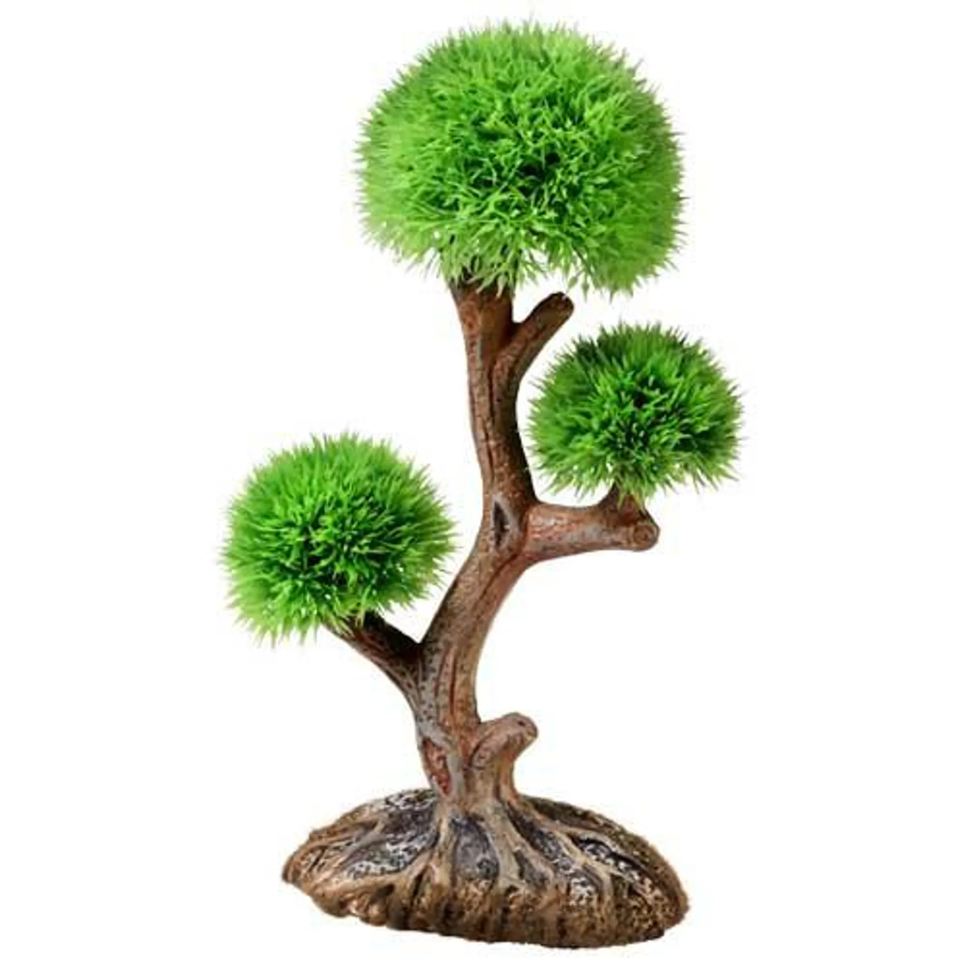 Hobby Aqua Tree 3 Aquarium Dekoration 15 x 6 x 26 cm