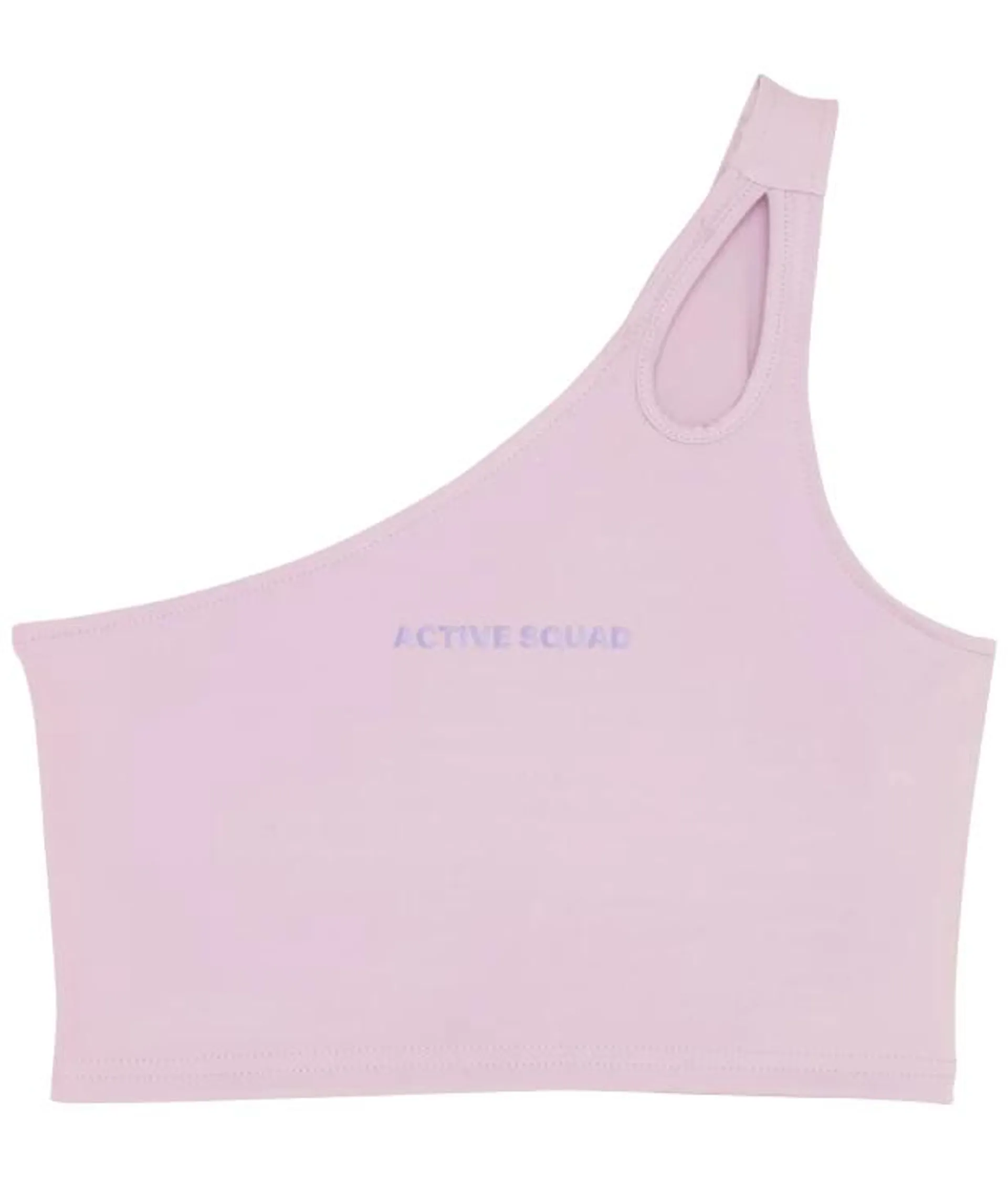 Sport-Top One Shoulder