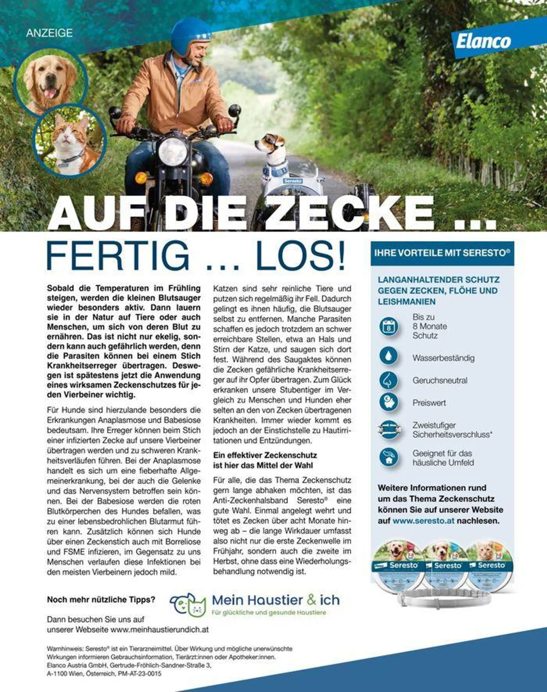 Magazin Fressnapf von 22. Mai bis 30. Juni 2024 - Flugblätt seite  27