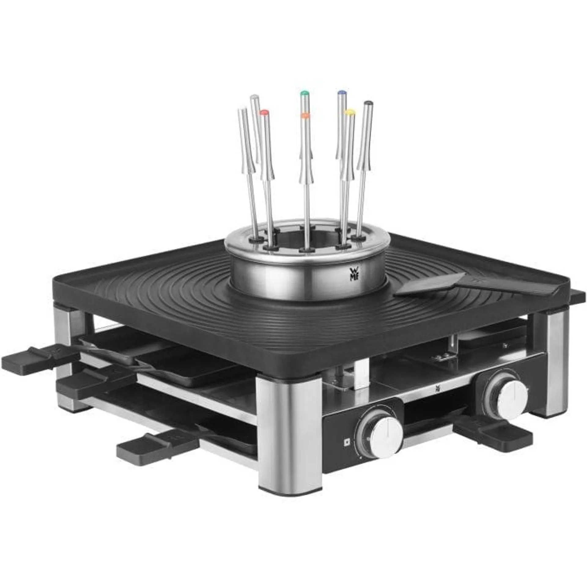 WMF Lumero Gourmet Station 3-in-1