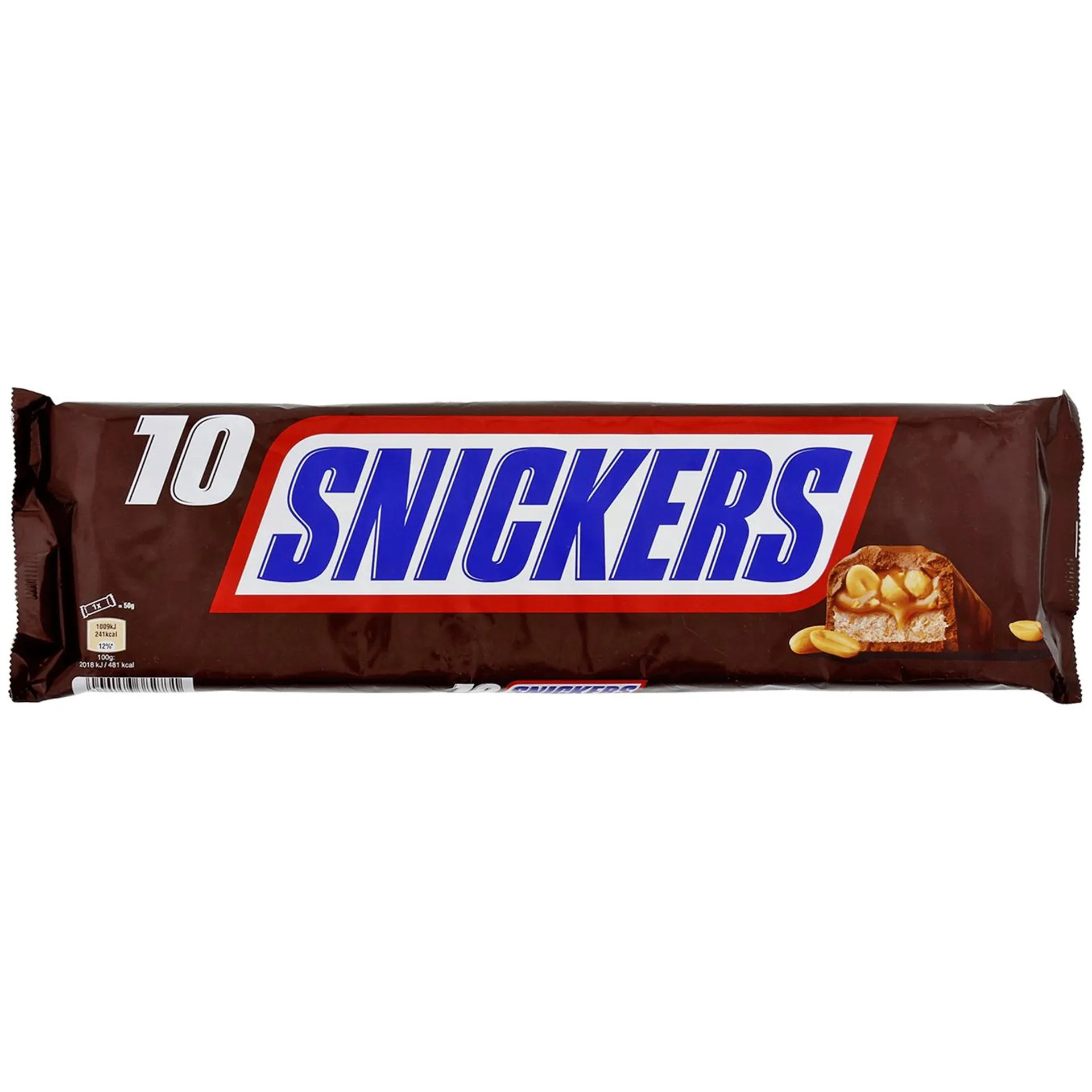 Snickers