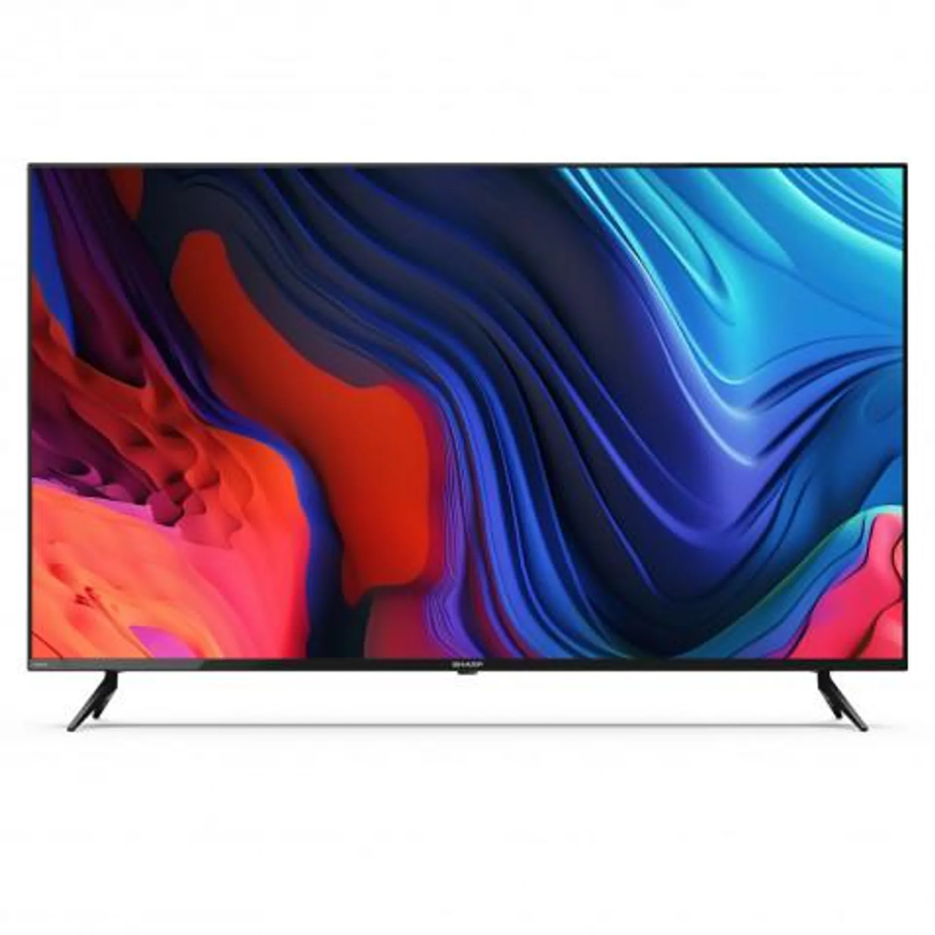 Sharp 55FL1EA 4K ULTRA HD Android TV 139 cm (55")