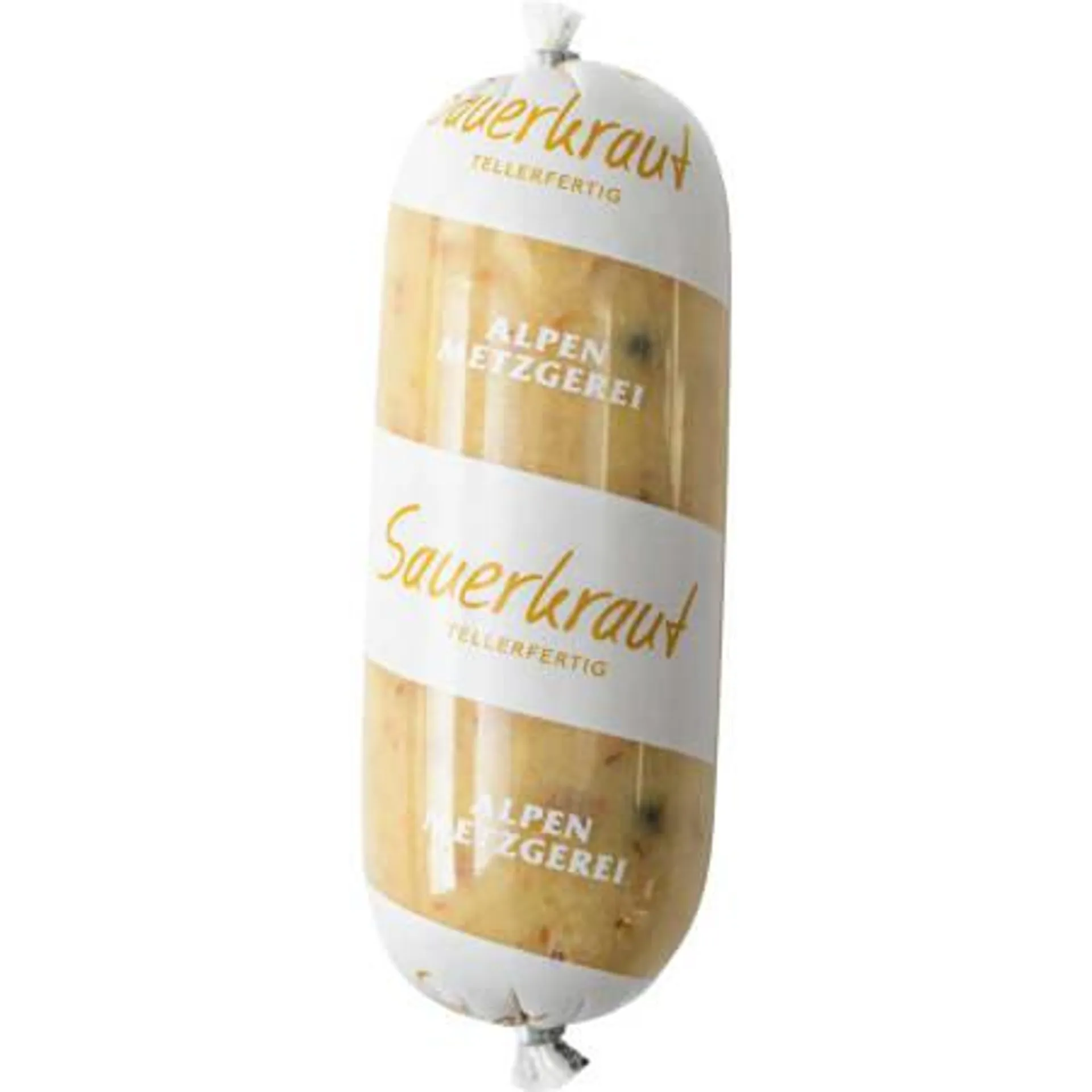 Sauerkraut