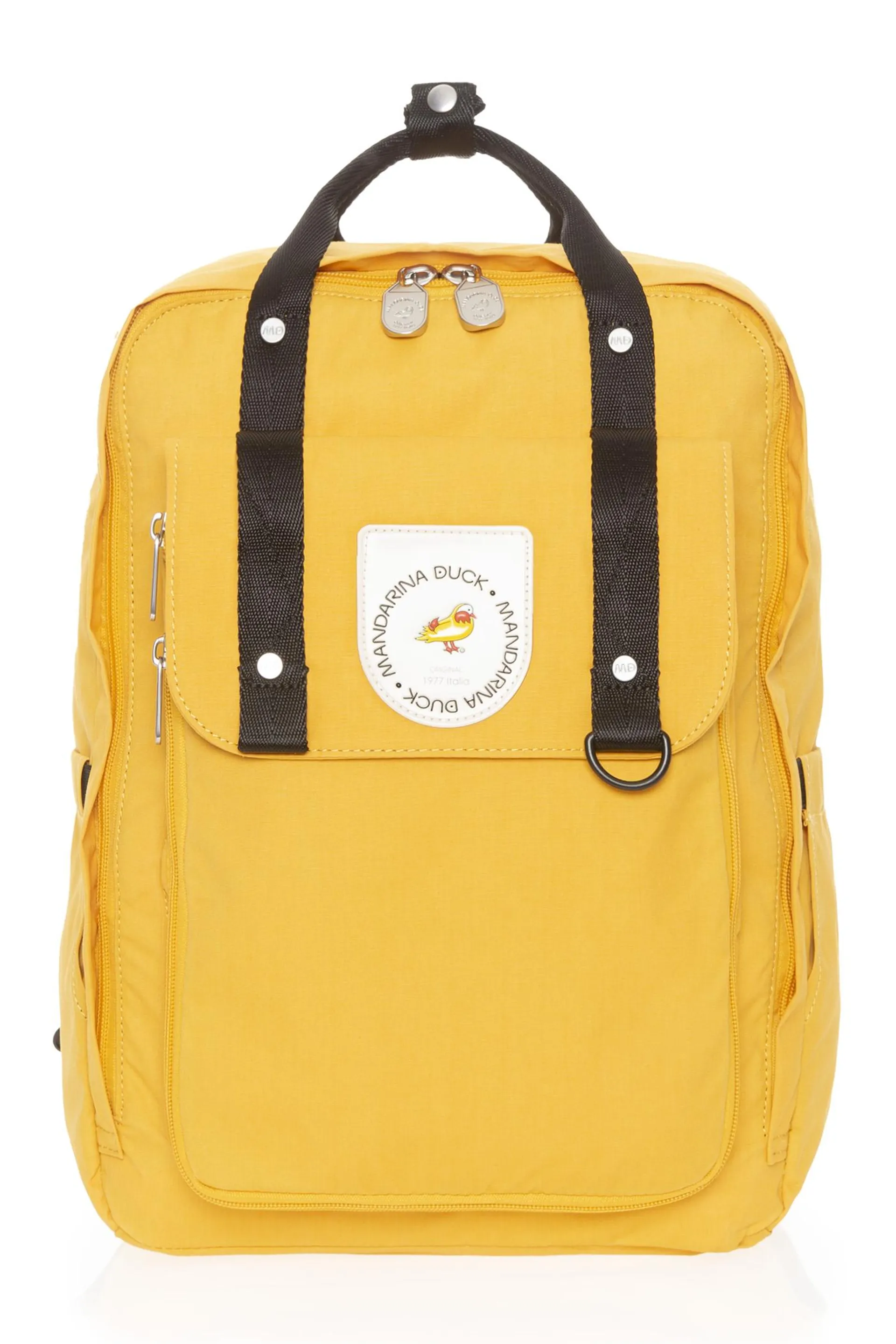 Rucksack Yellow