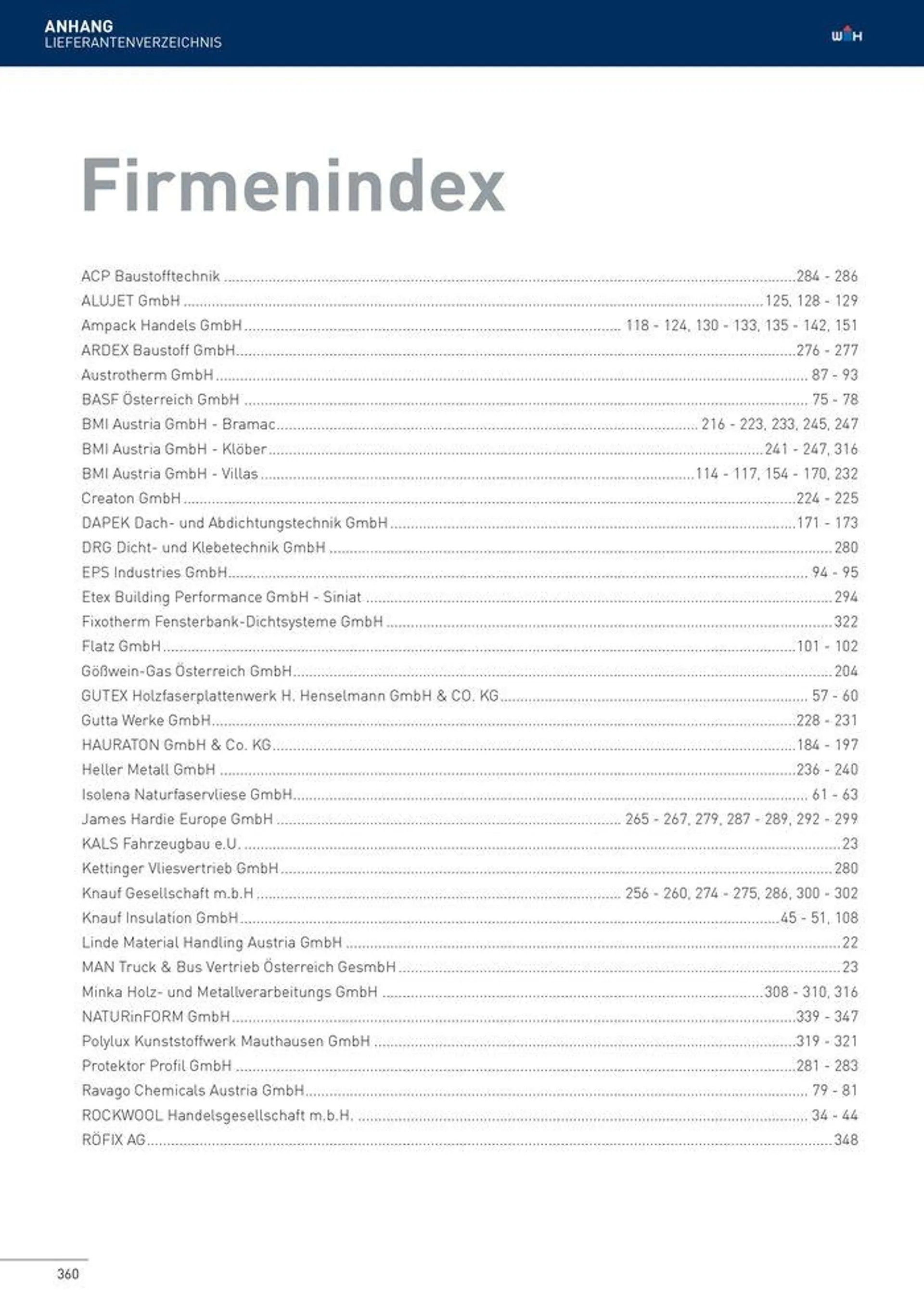 Dach 2023/24 von 22. Februar bis 31. Dezember 2024 - Flugblätt seite  360