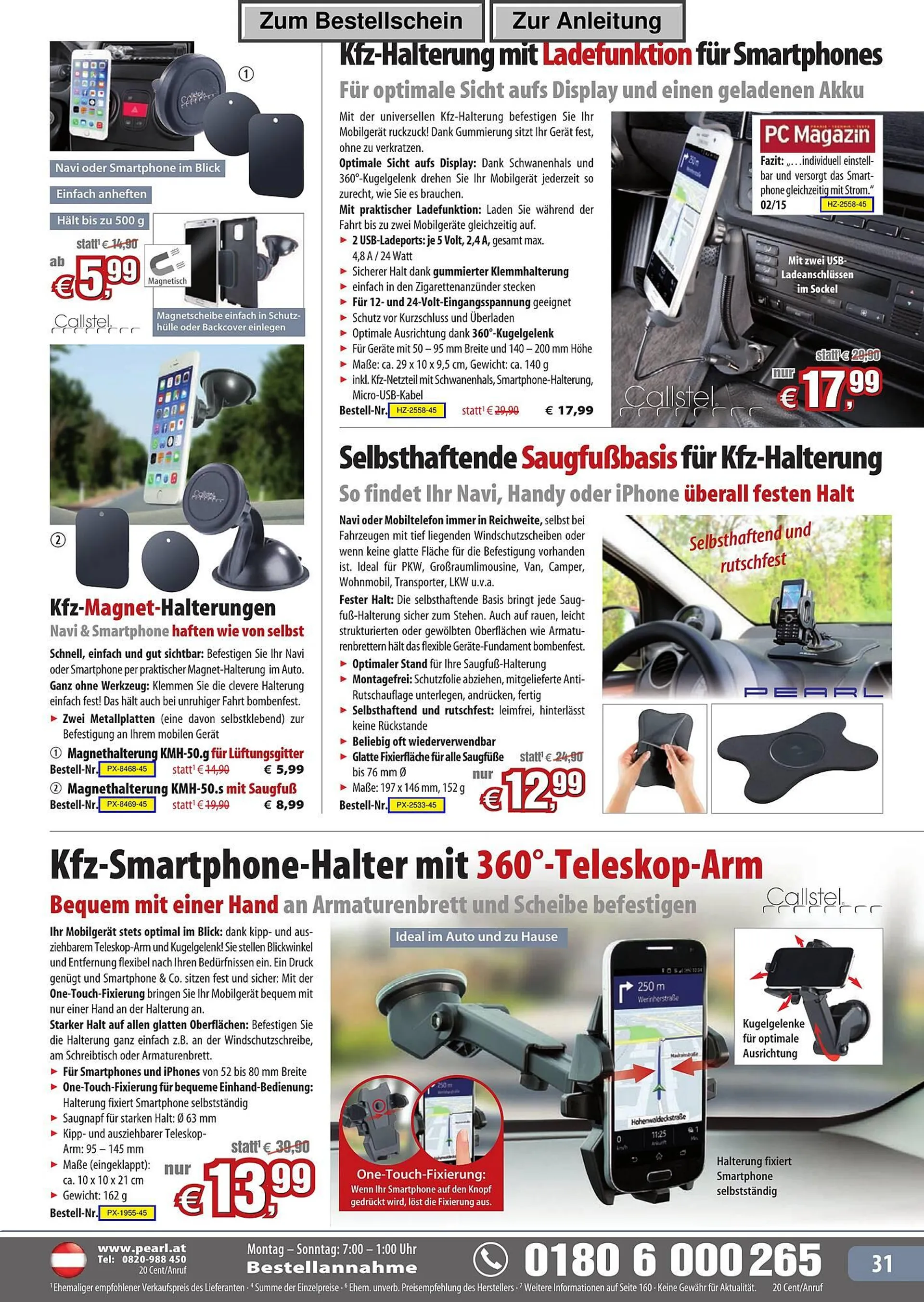 Pearl Flugblatt von 28. Juni bis 31. August 2024 - Flugblätt seite  31