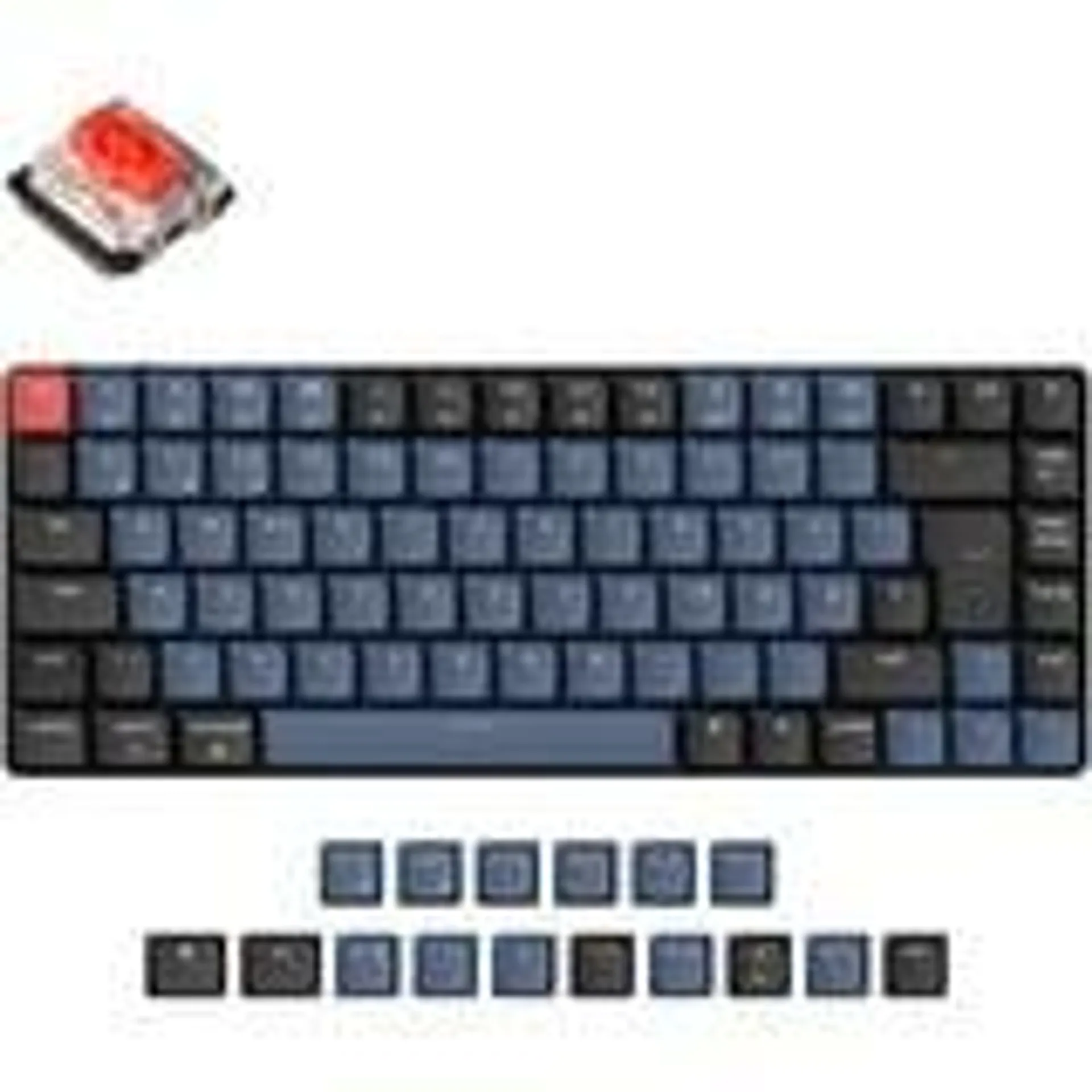 K3 Pro, Gaming-Tastatur