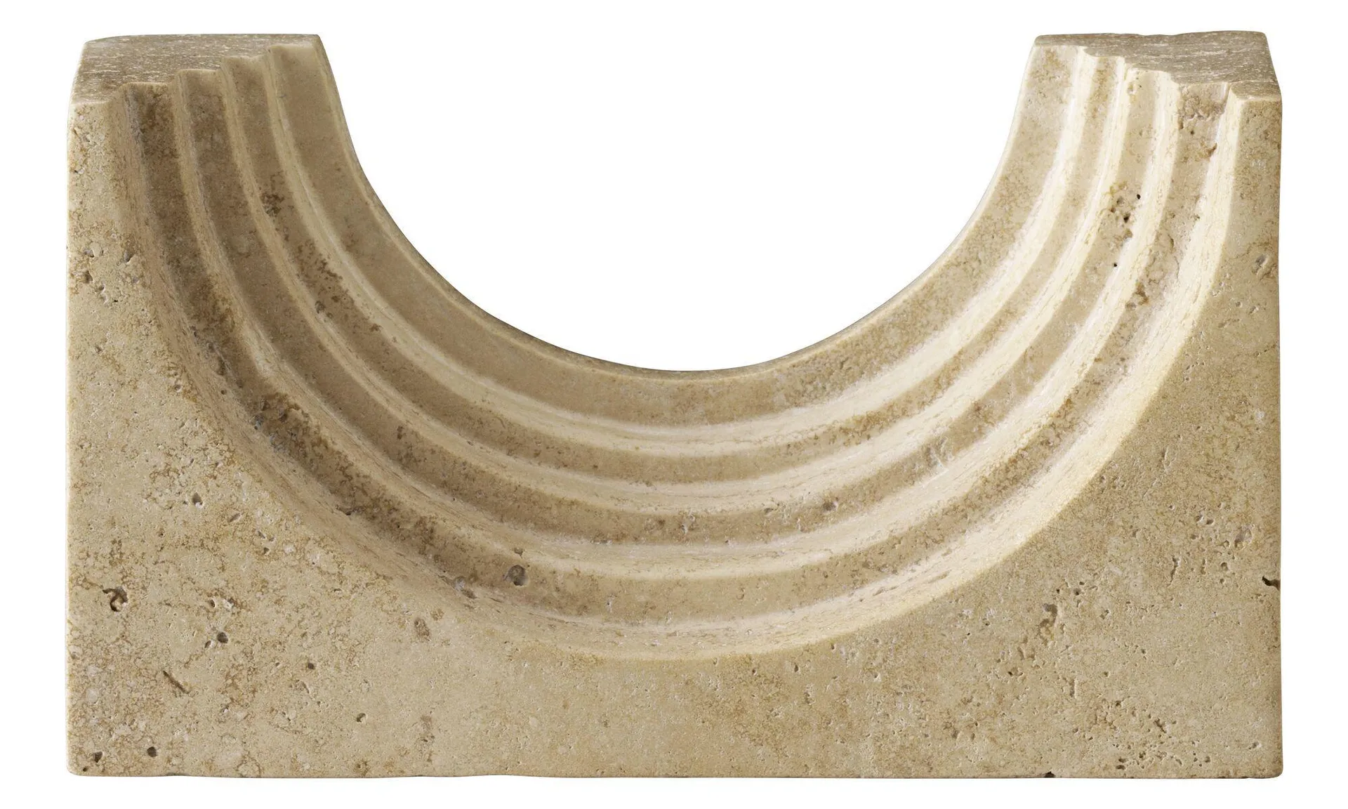 Geometric Skulptur