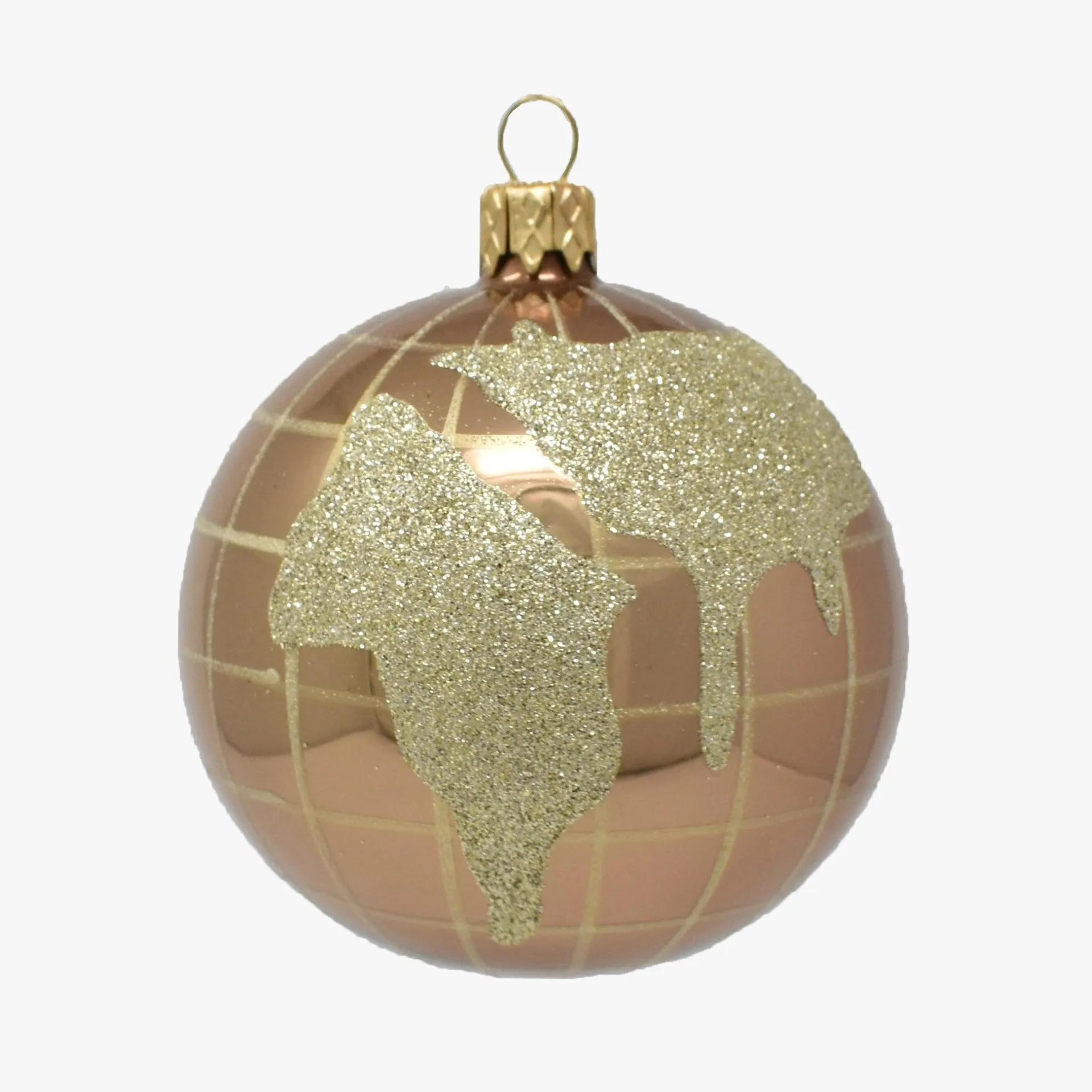 KUGEL GLOBUS