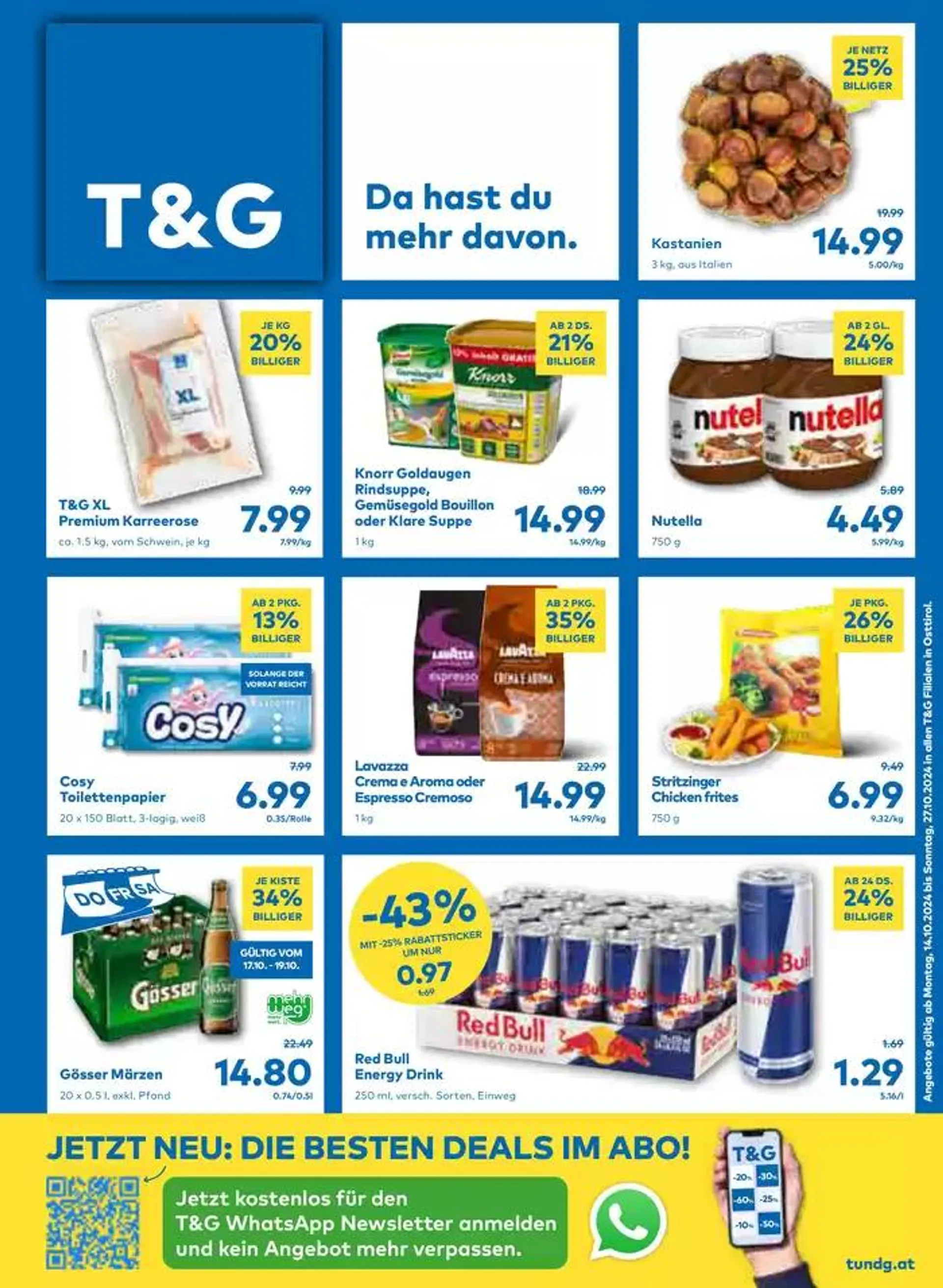 Top-Deals und Rabatte - 1