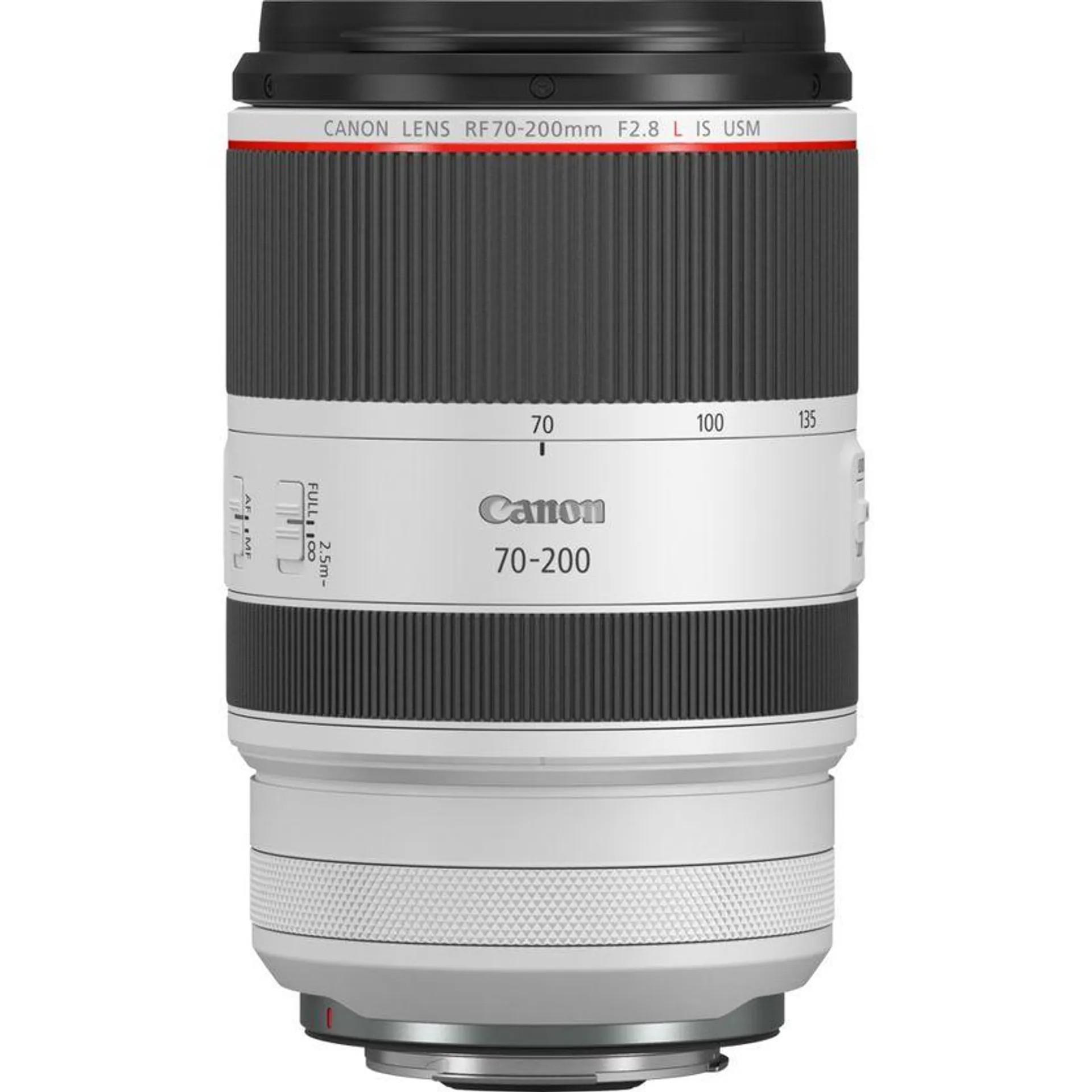 Canon RF 70-200mm F2.8L IS USM Objektiv