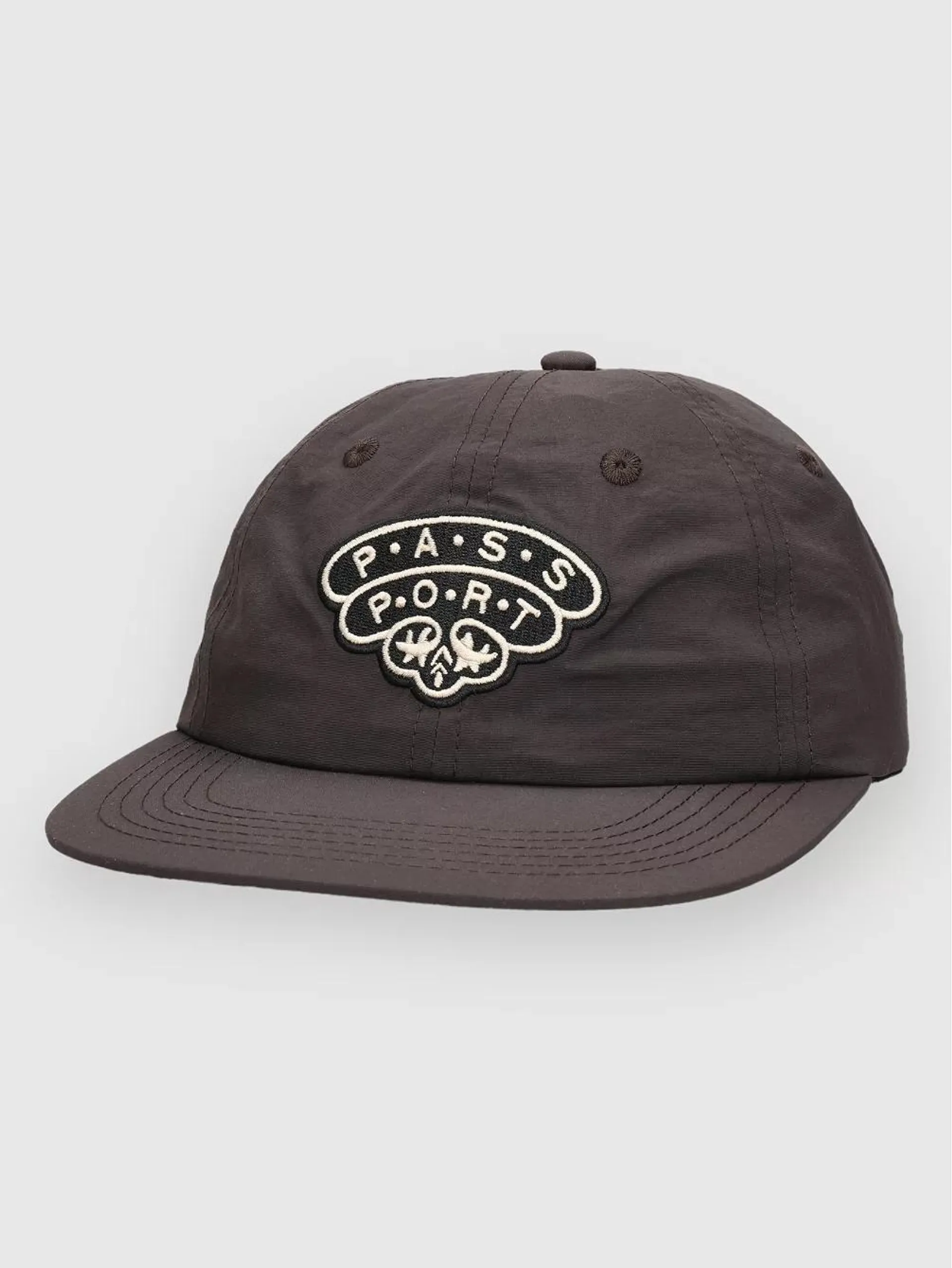 Heirloom RPET Casual Cap