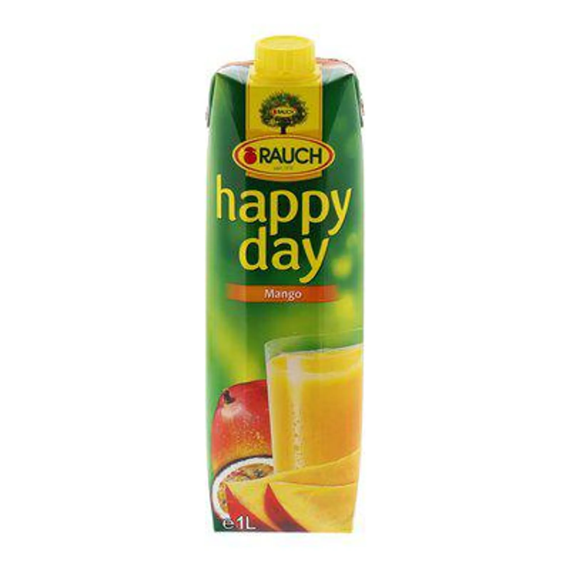 Rauch Happy Day Mango