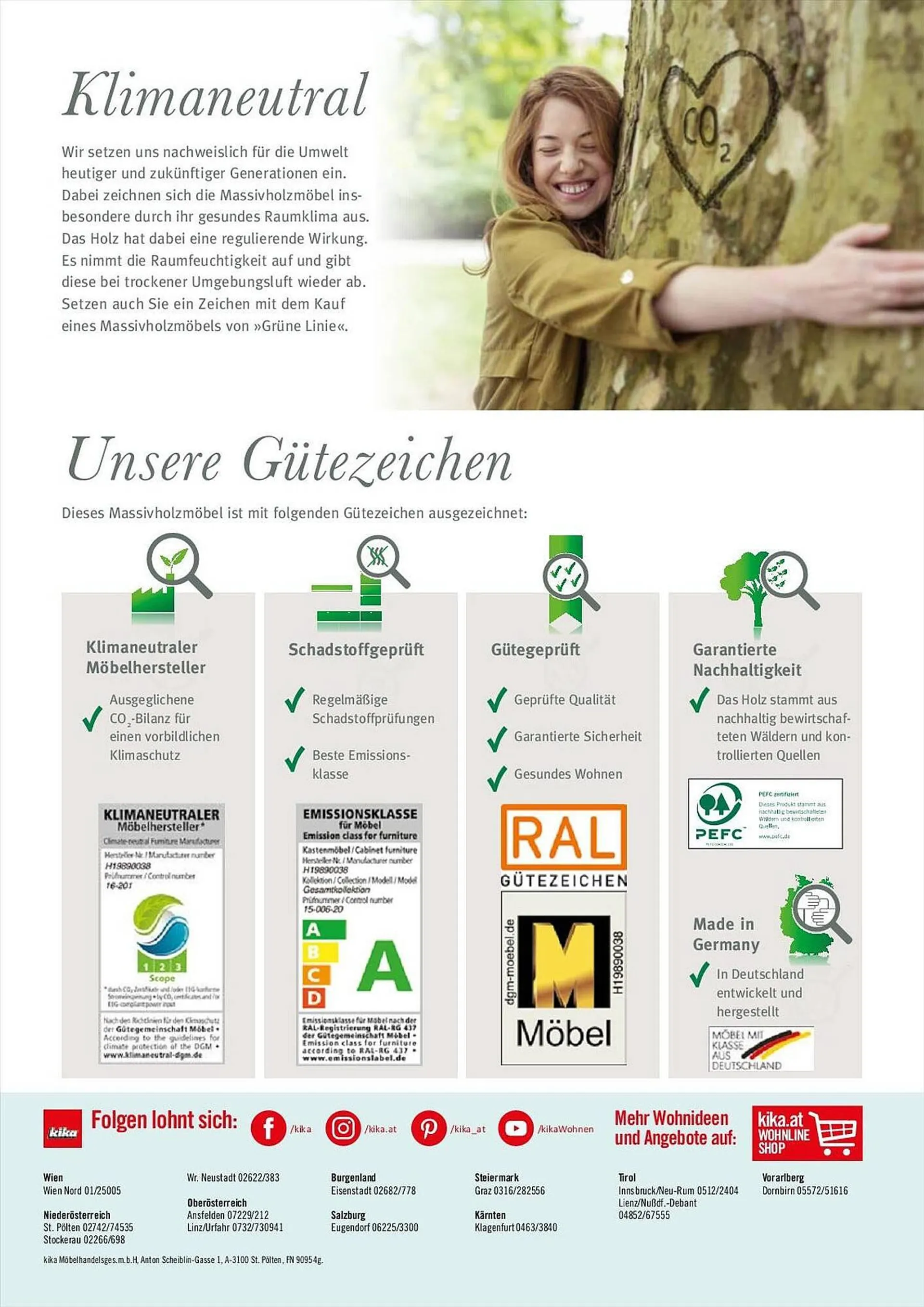 kika Flugblatt von 10. September bis 30. September 2023 - Flugblätt seite  70