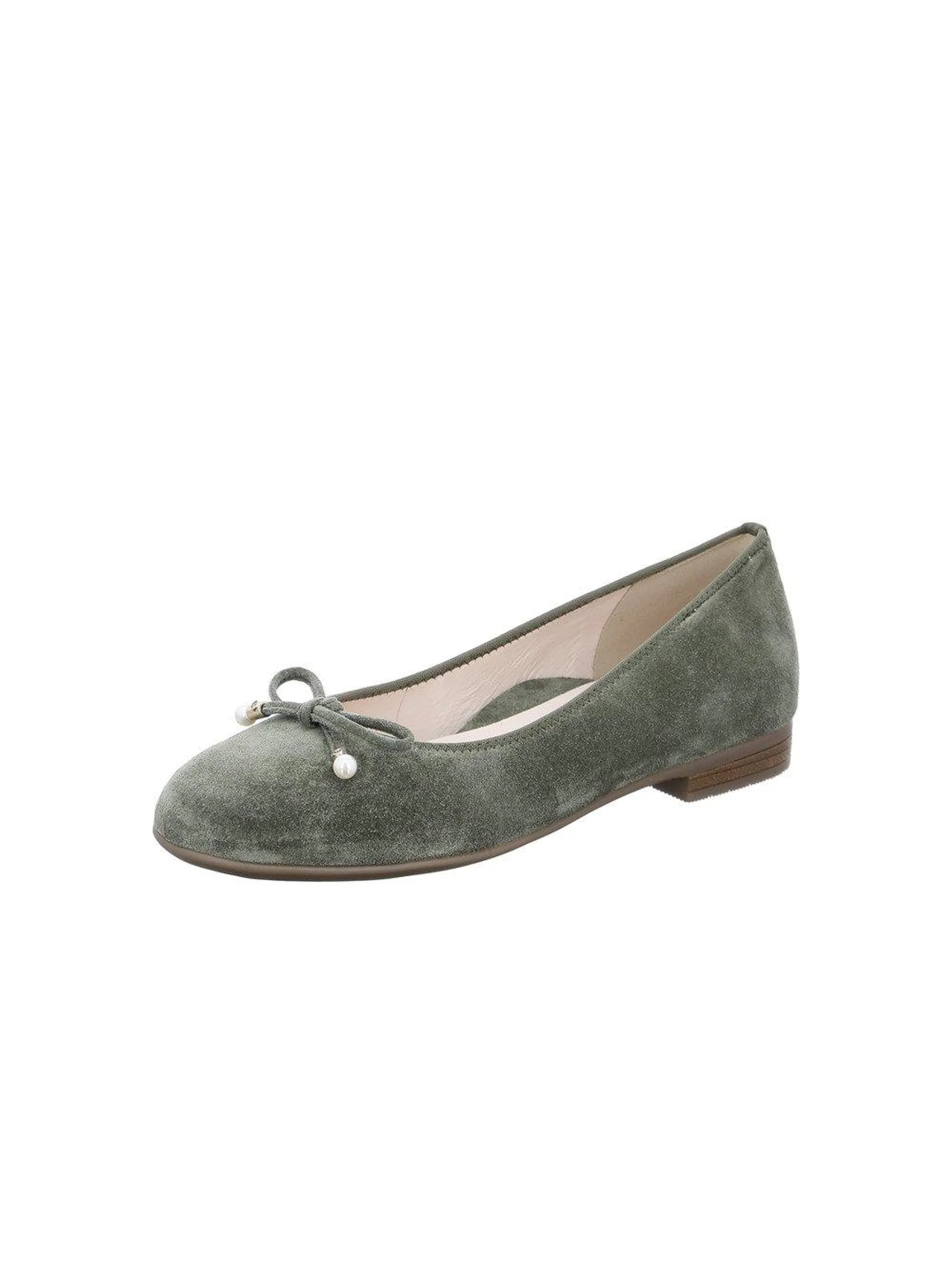 Damen Ballerina Sardinia thyme