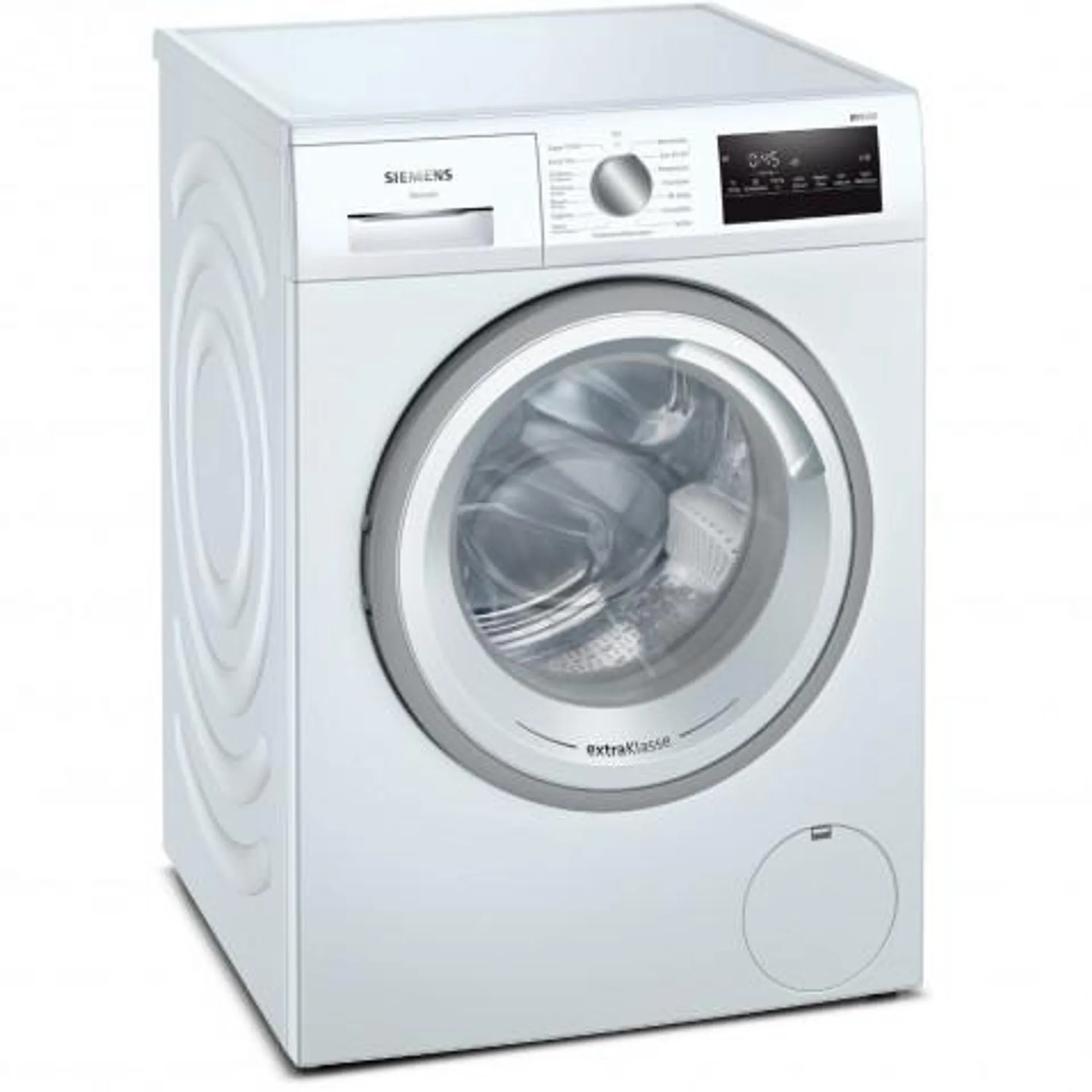 Siemens WM14NK93 Extraklasse iQ300 Waschmaschine 8kg