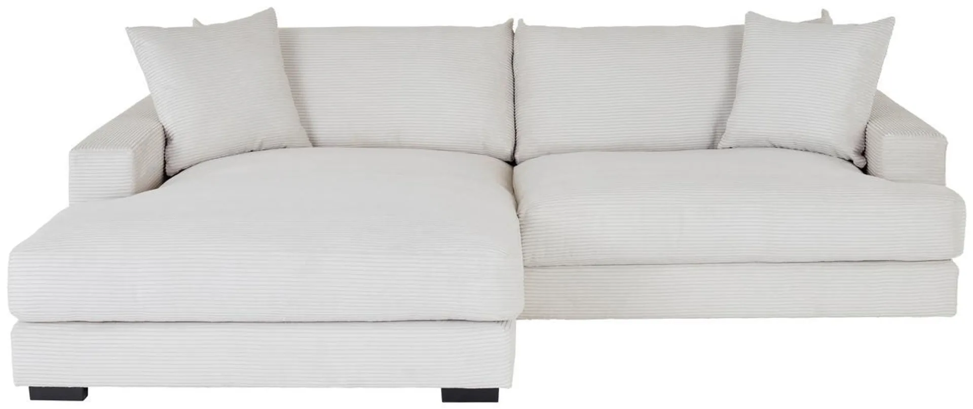 ECKSOFA Pelle