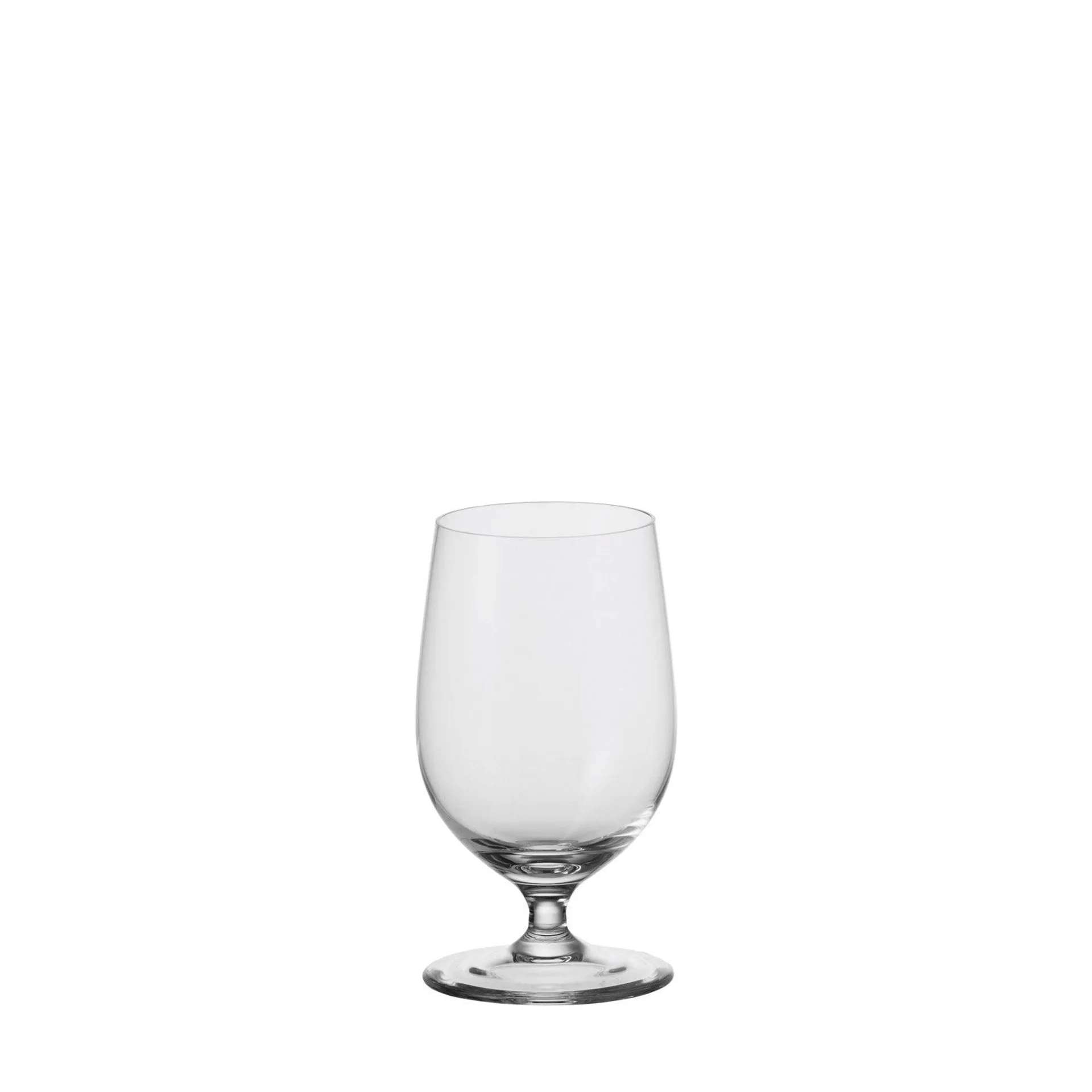 Wasserglas CIAO+ 6er-Set 300 ml