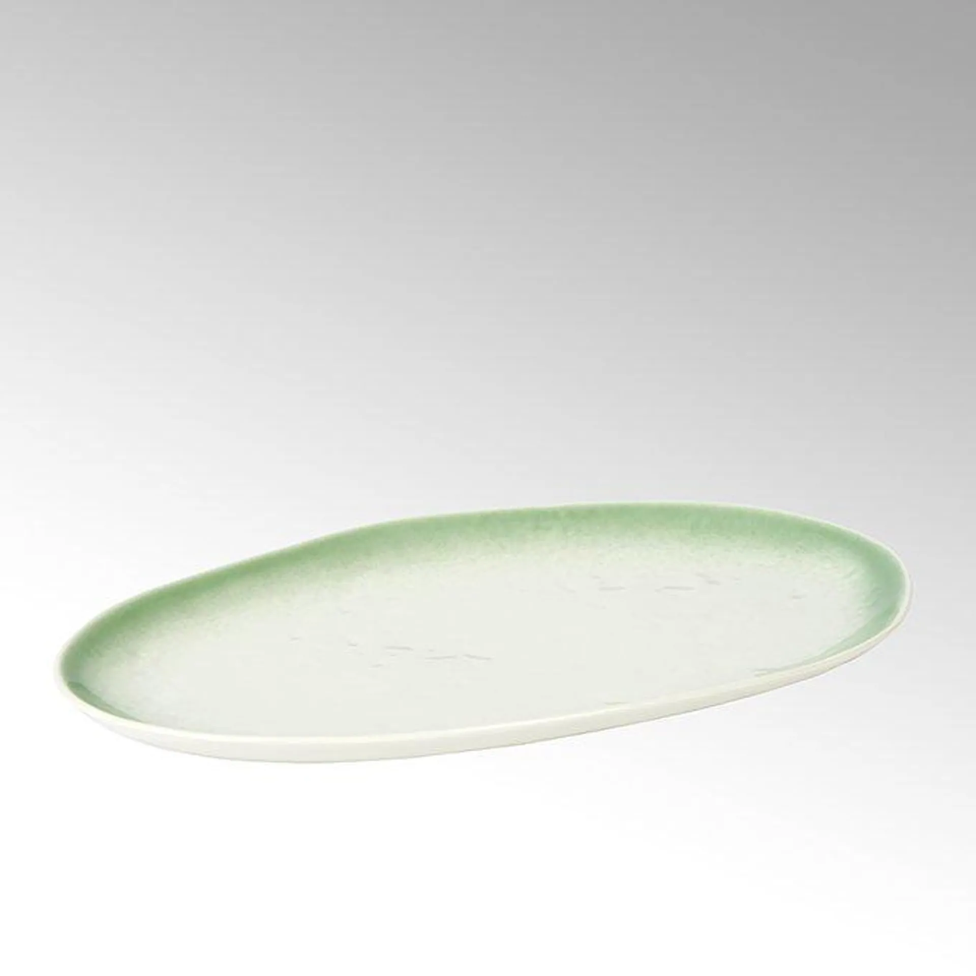 Piana Teller oval