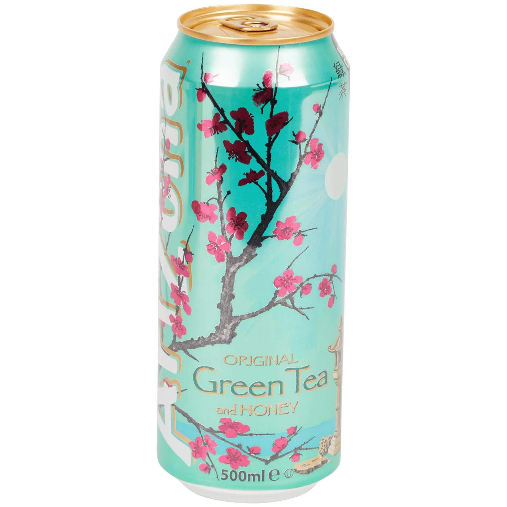 Arizona Green Tea Honey