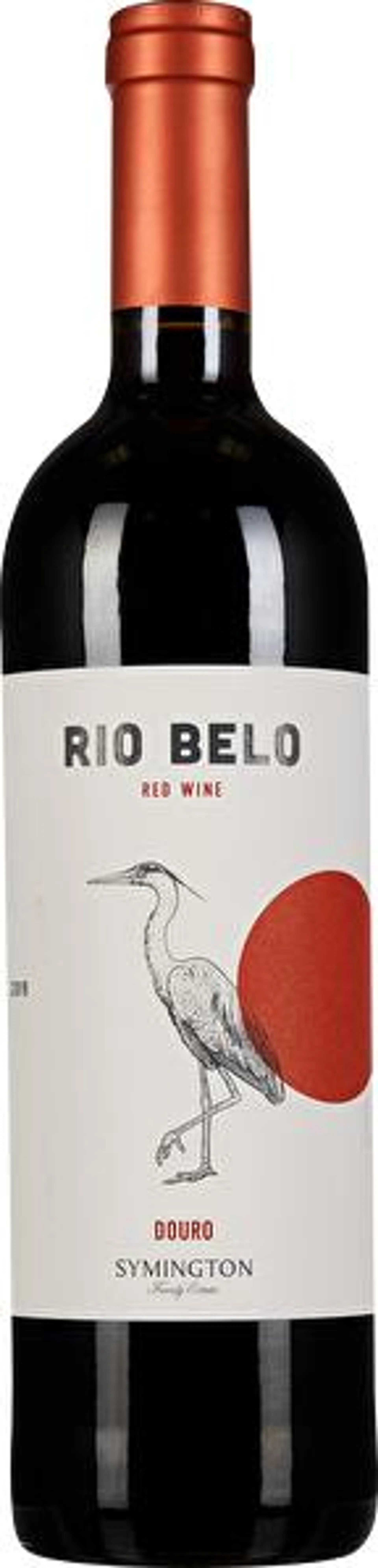 Rio Belo Douro 2019