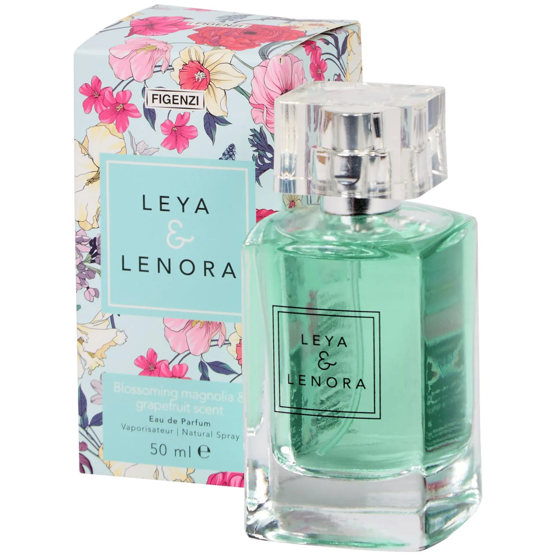 Figenzi Leya & Lenora Eau de Parfum