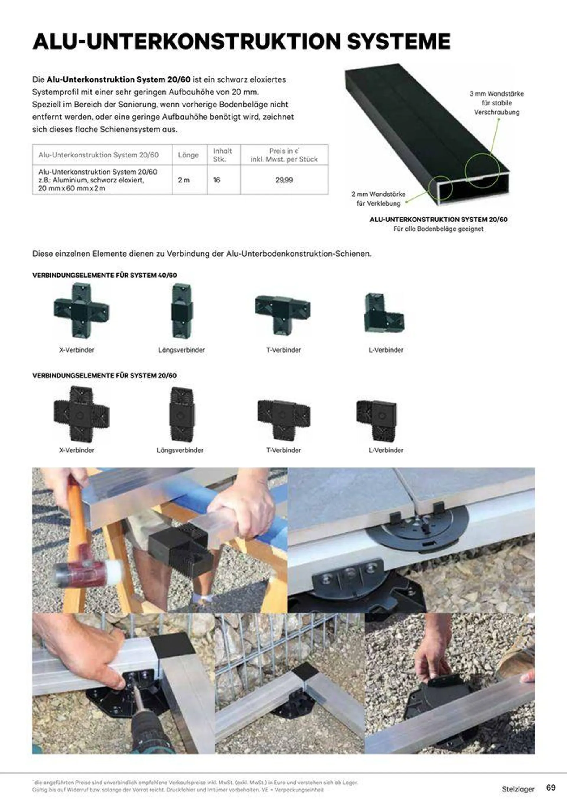 Casafino Katalog von 1. Februar bis 31. Dezember 2024 - Flugblätt seite  69