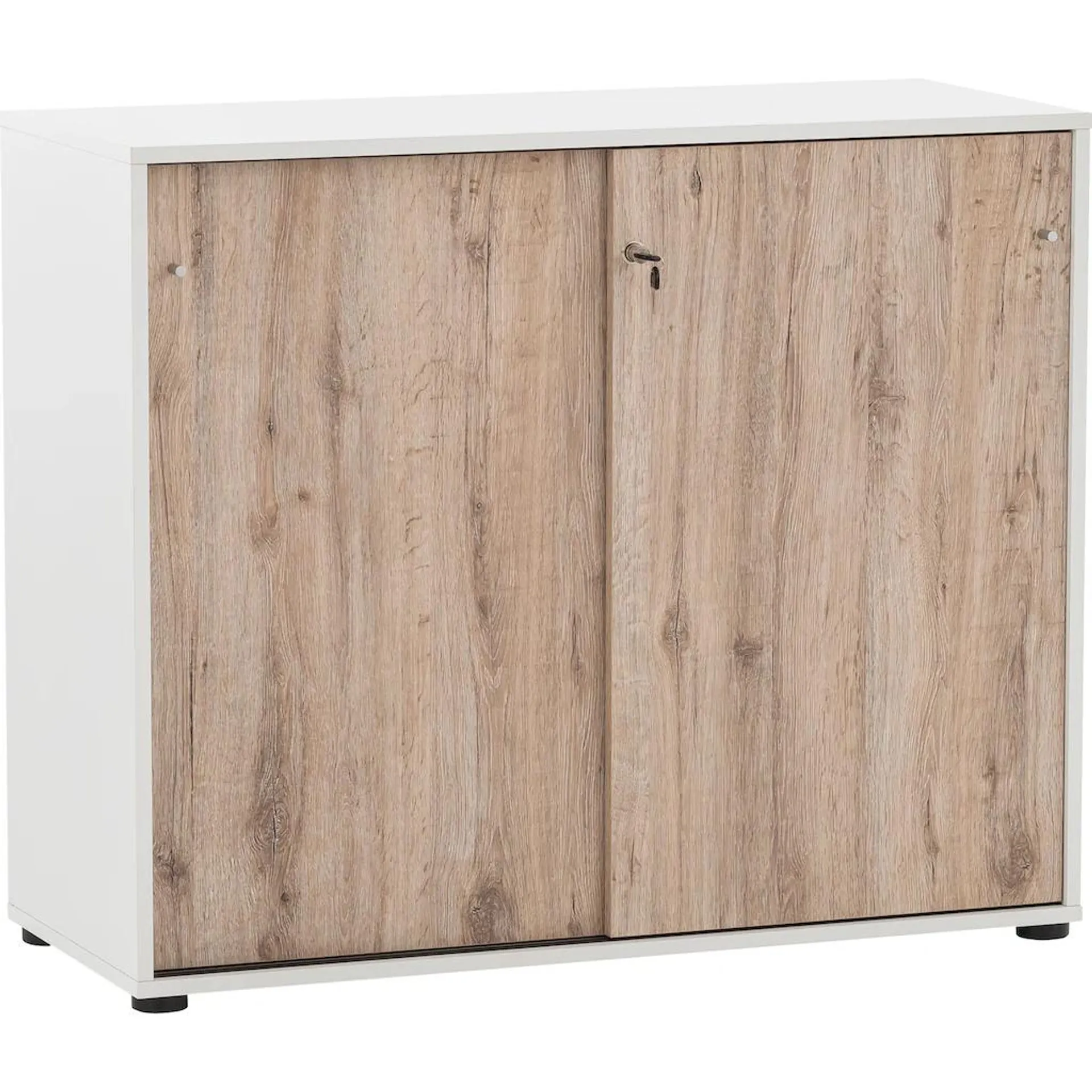 Schildmeyer Aktenschrank »Serie 400«, Breite 100 cm