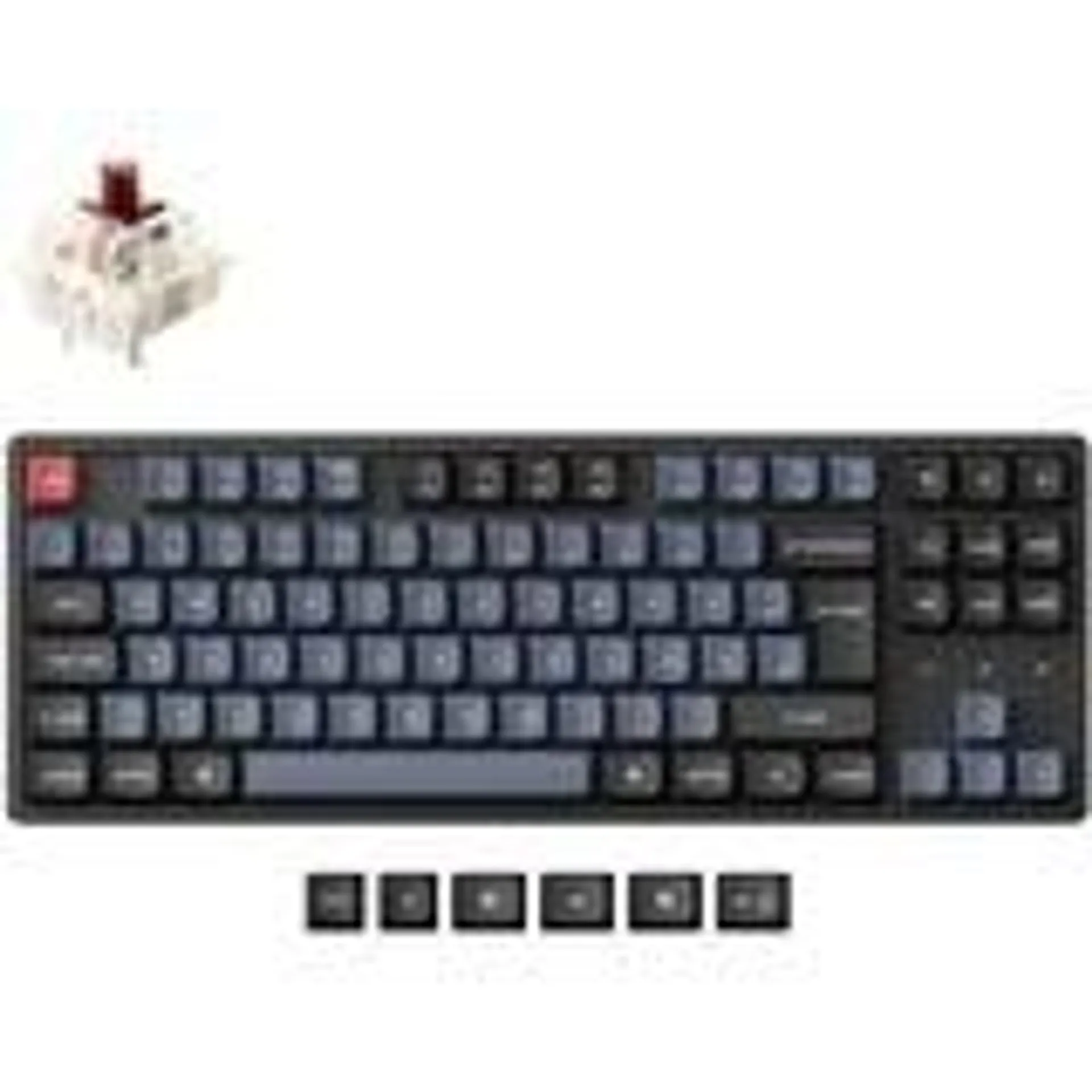 K8 Pro, Gaming-Tastatur