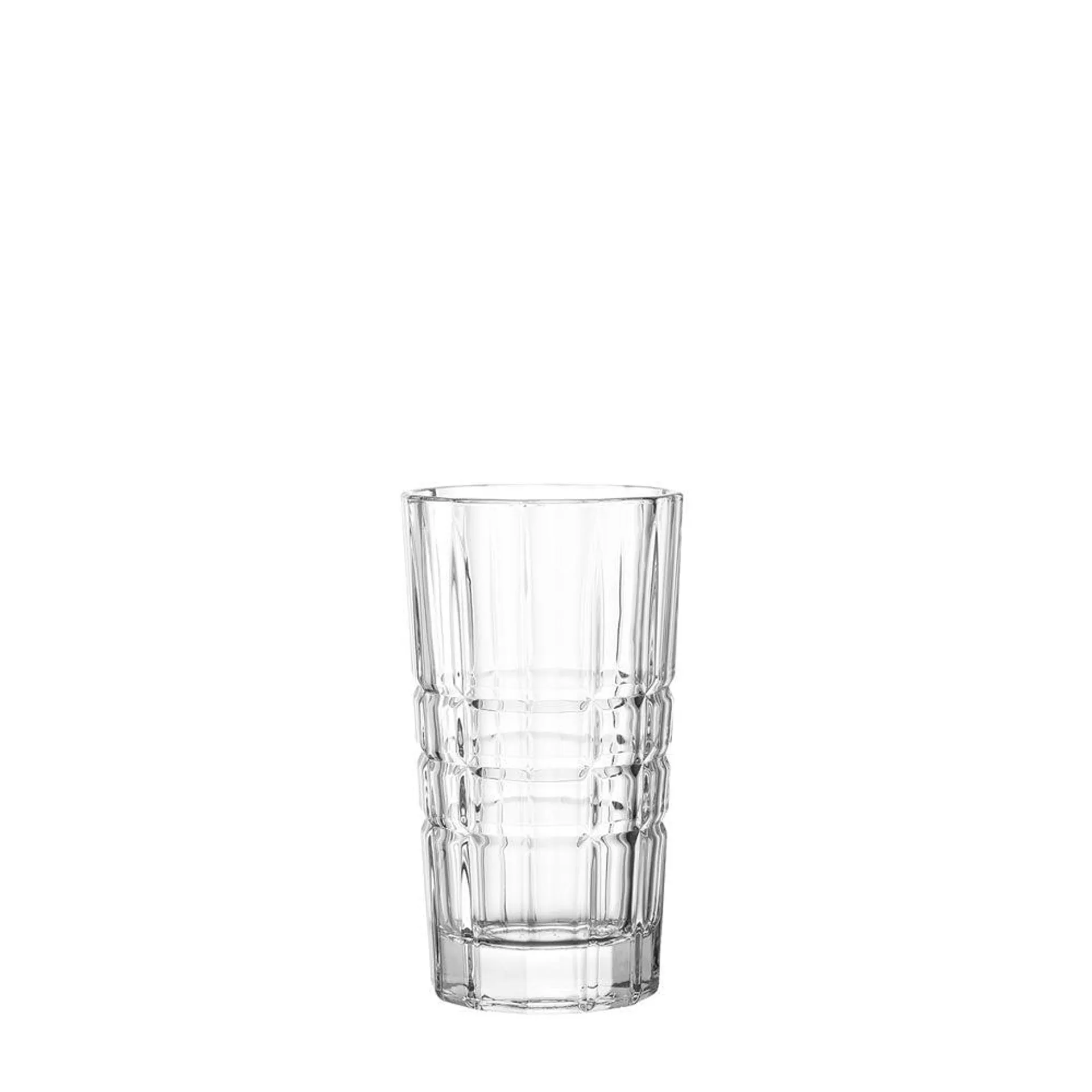 Longdrinkglas SPIRITII 4er-Set 260 ml