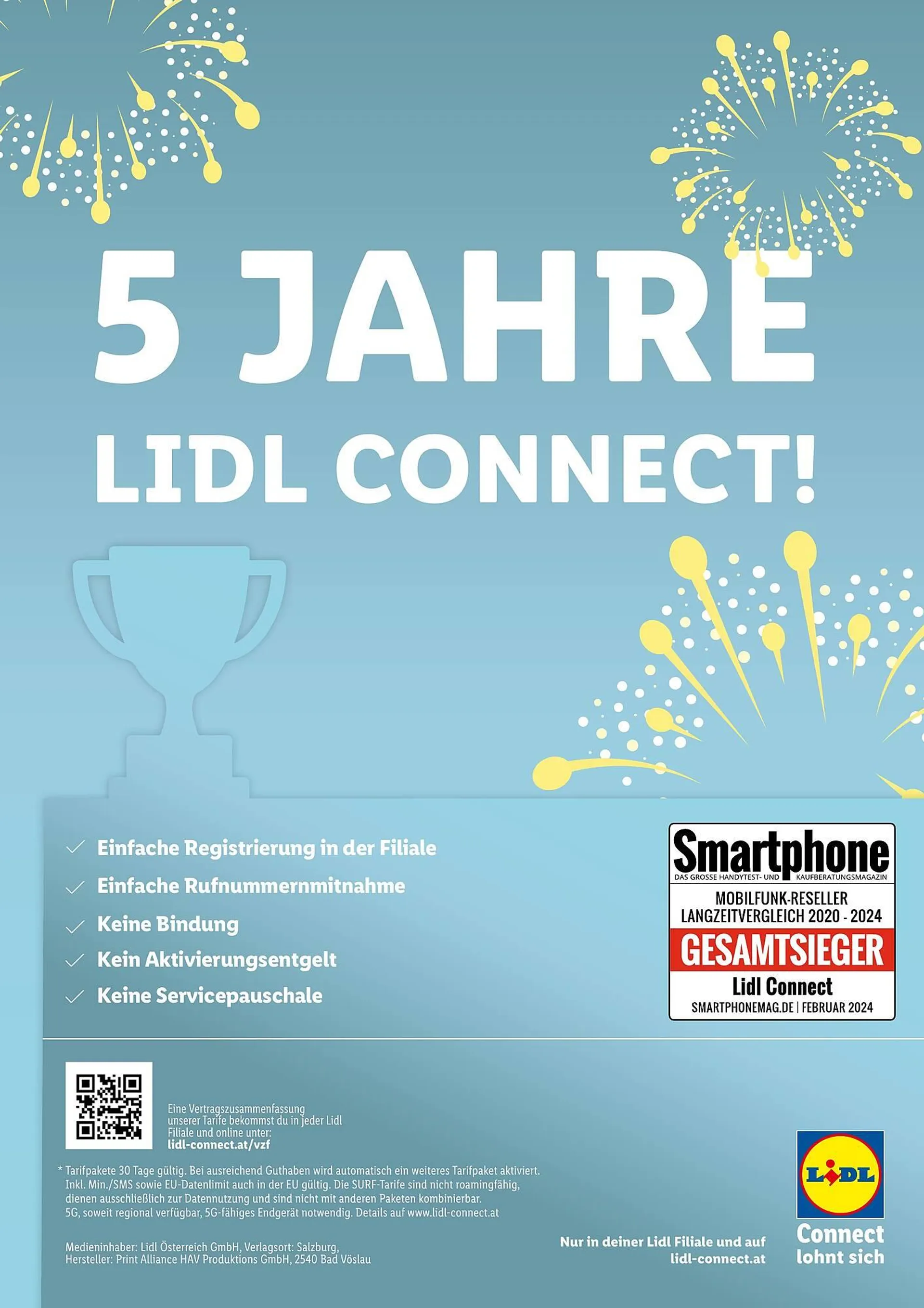 Lidl Flugblatt - 3