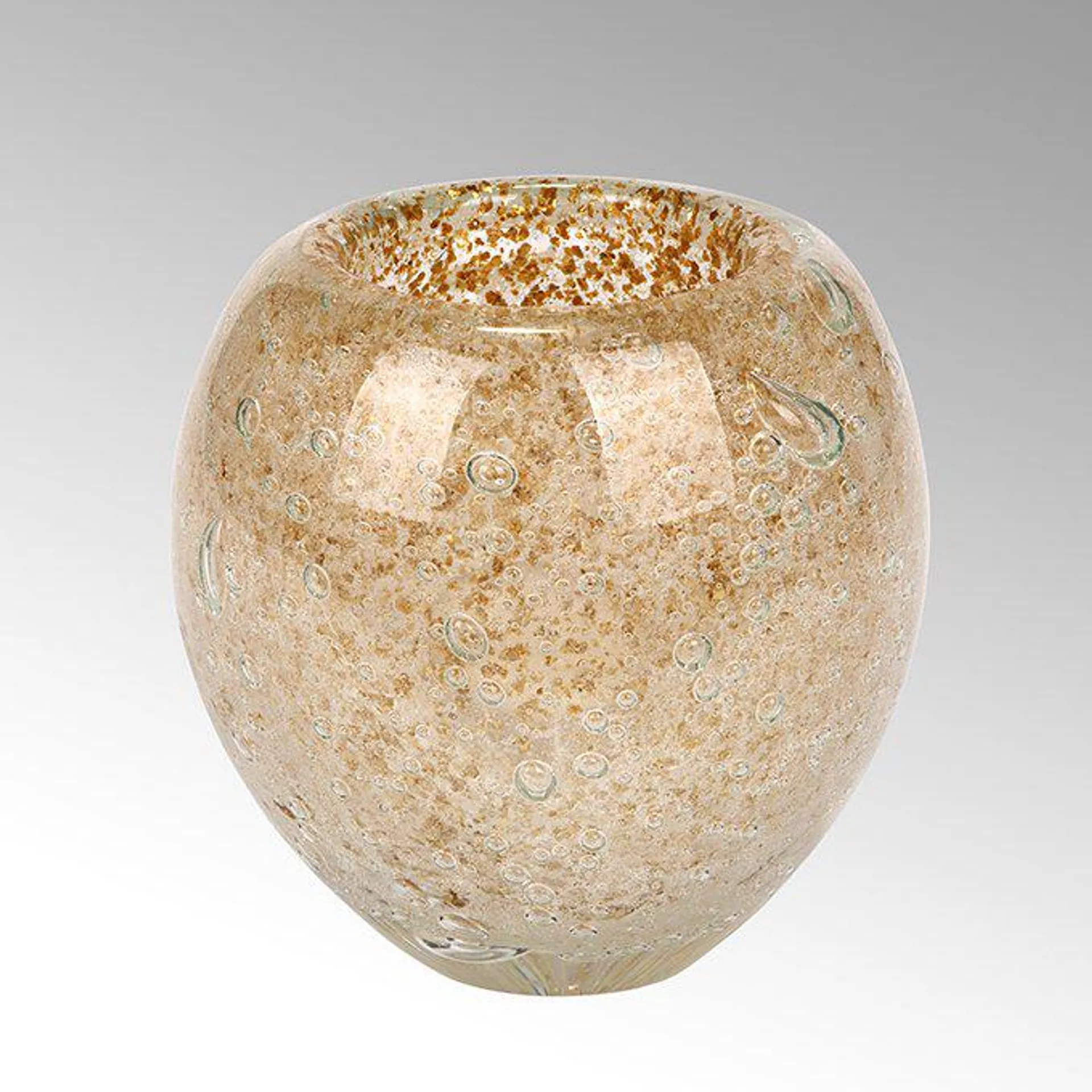 Salviato Windlicht / Vase