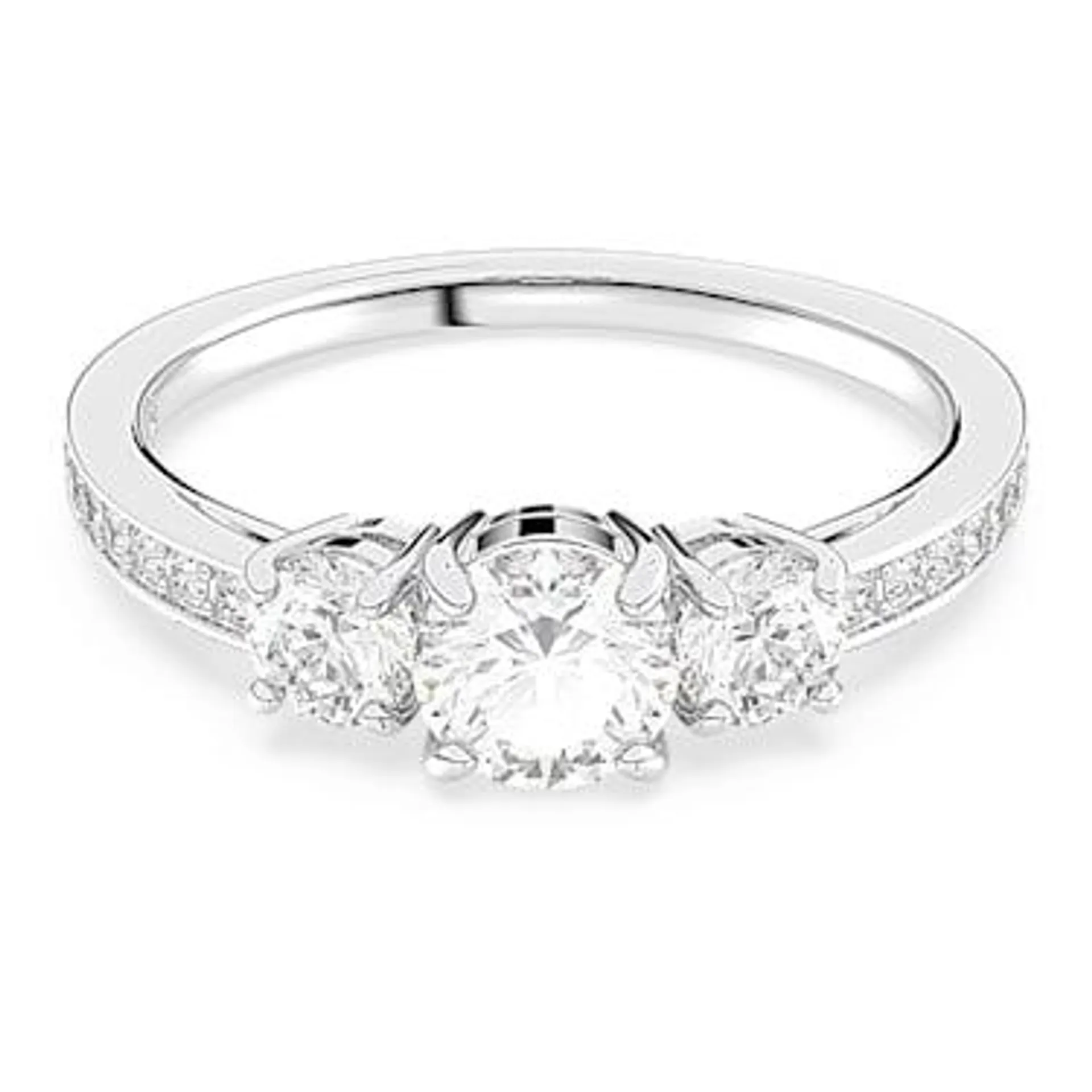 Attract Trilogy Ring