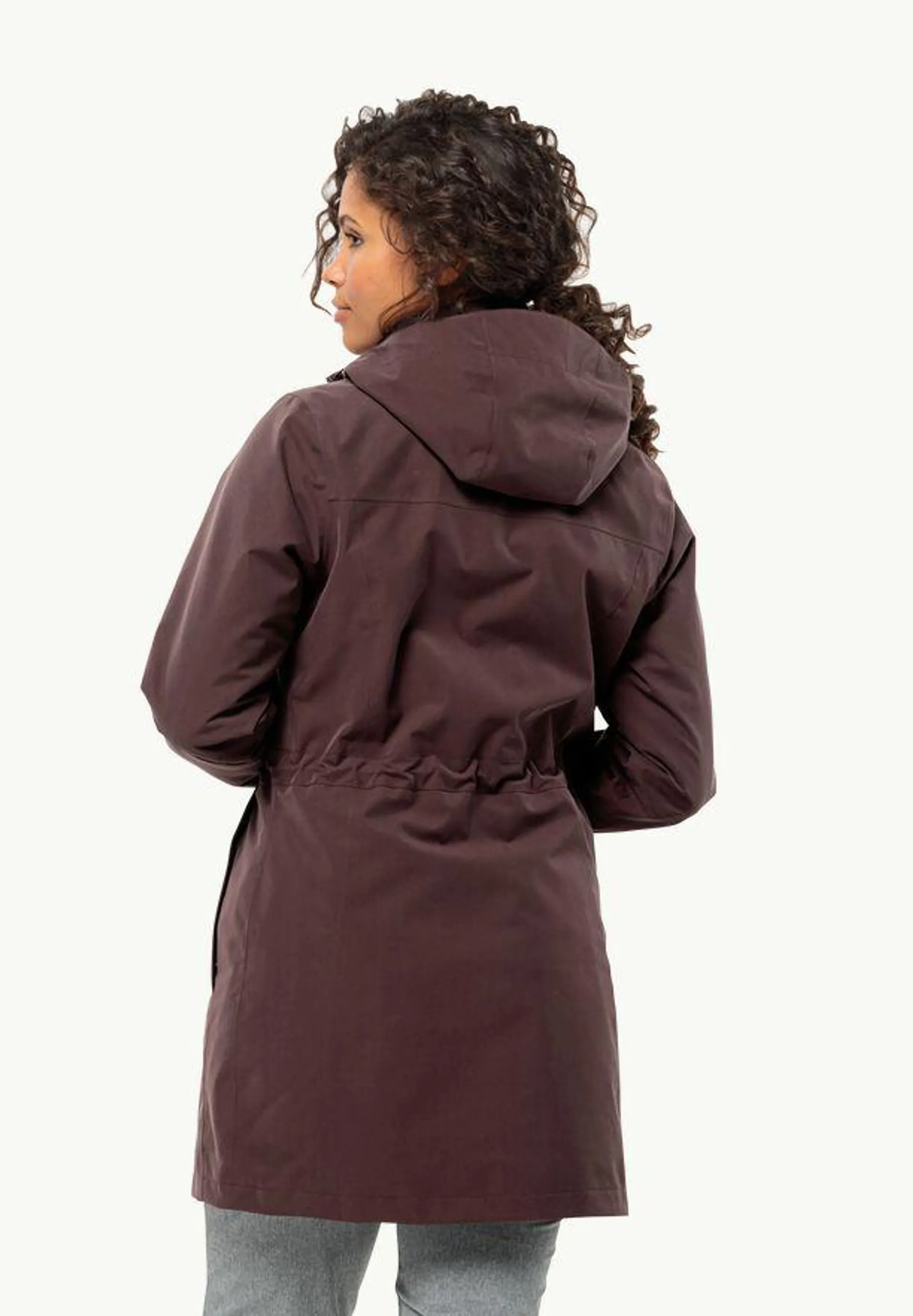Ottawa Coat