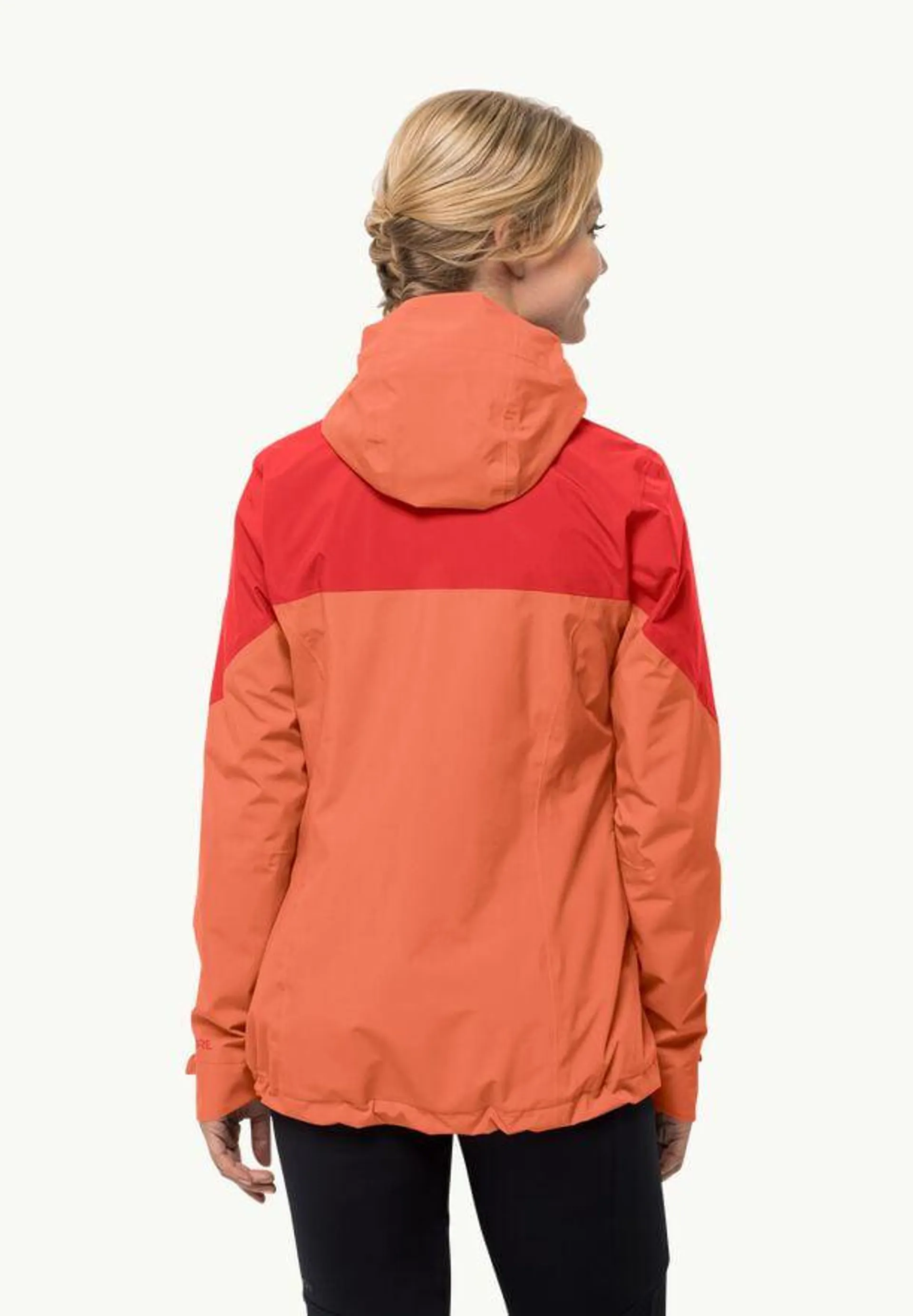 Weiltal 2l Jkt W