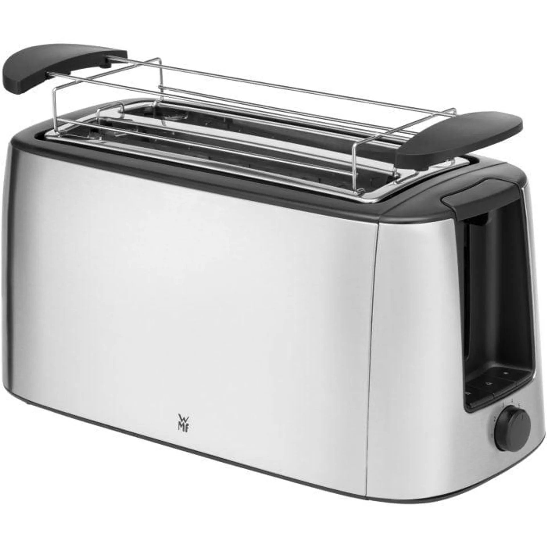 WMF Bueno Pro Doppel-Langschlitz-Toaster